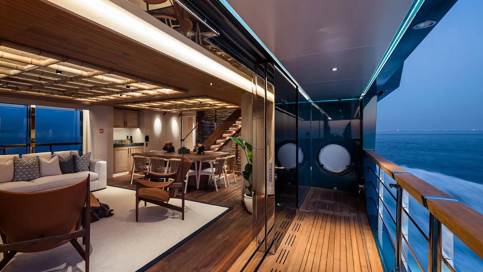 yacht charter with jet ski French Riviera