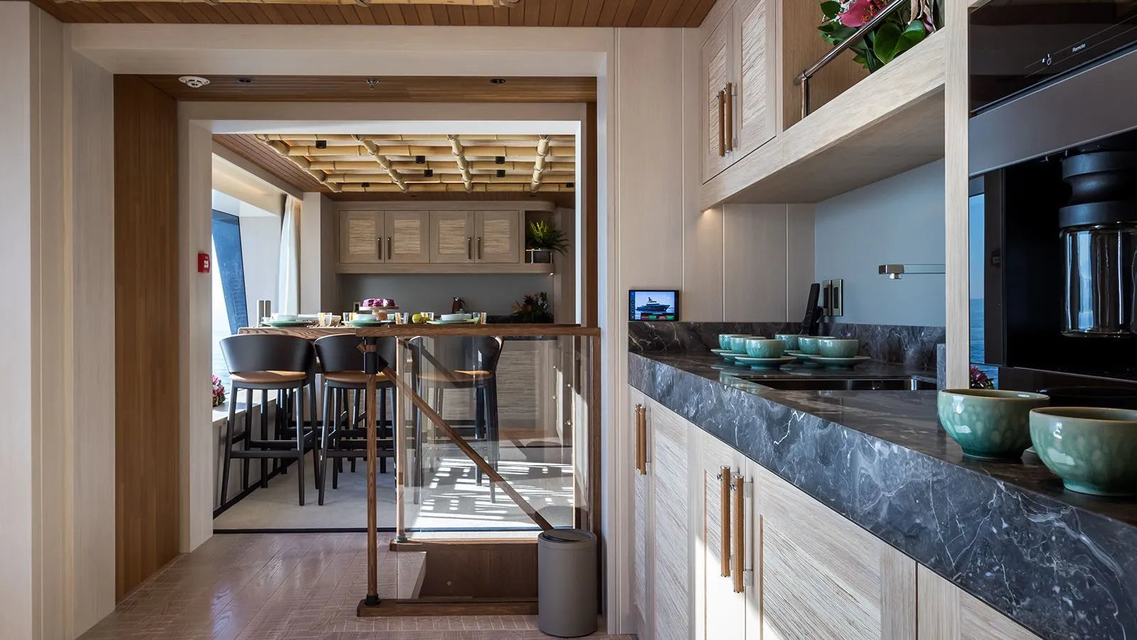 KING BENJI Luxurious Yacht Charter holiday French Riviera