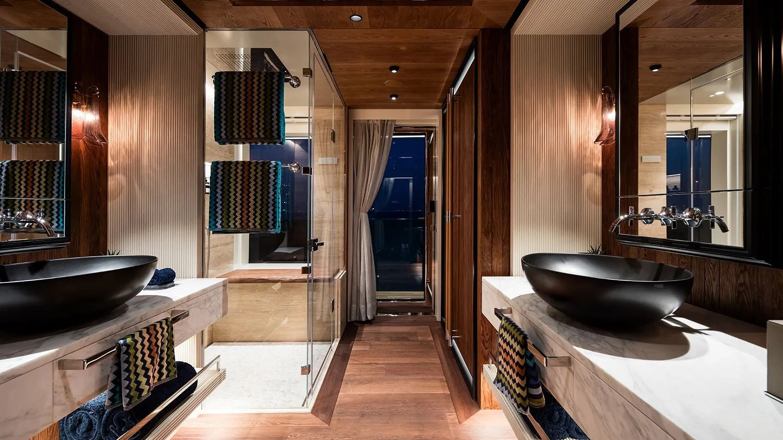 KING BENJI yacht and jet ski charter French Riviera