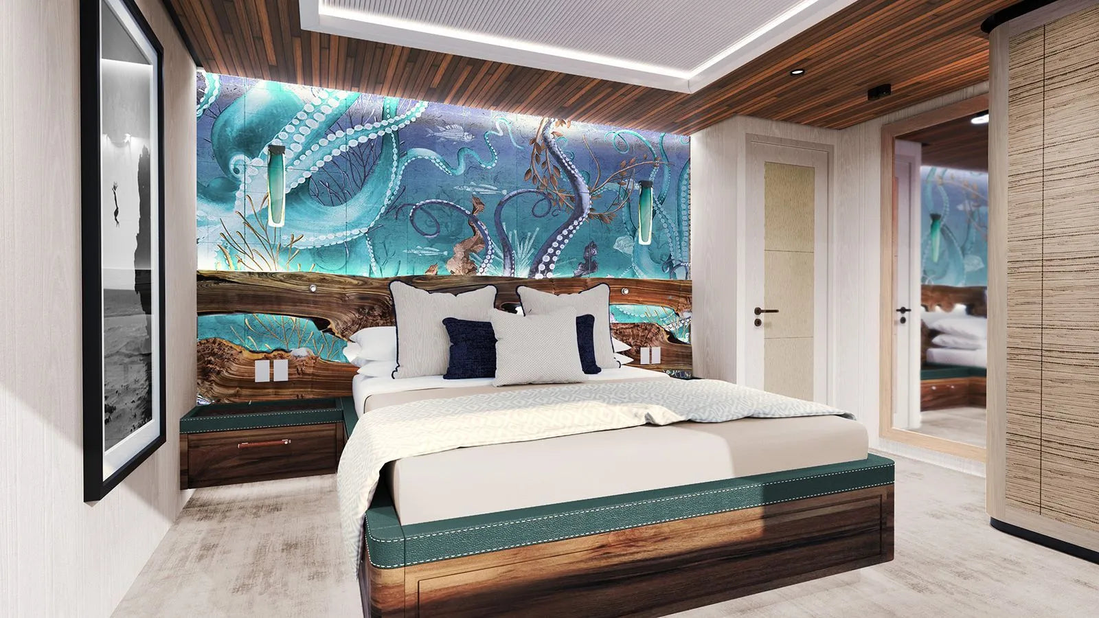 KING BENJI French Riviera Yacht Charter