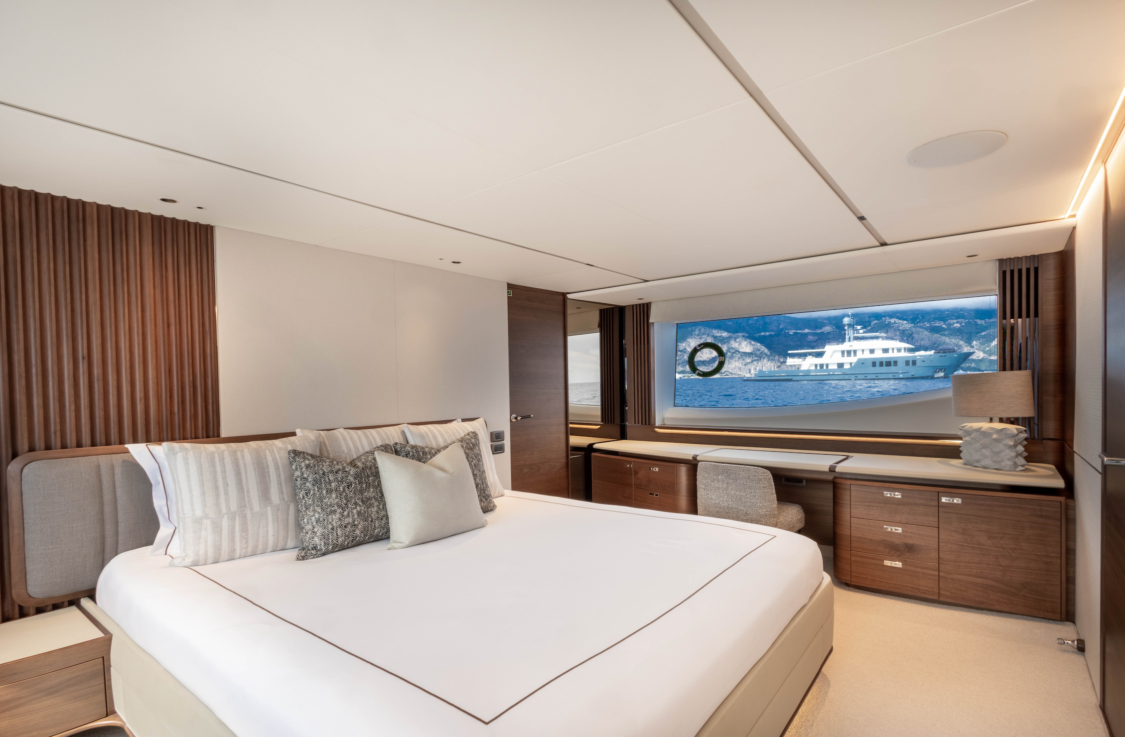 KORA weekend yacht charter Monaco