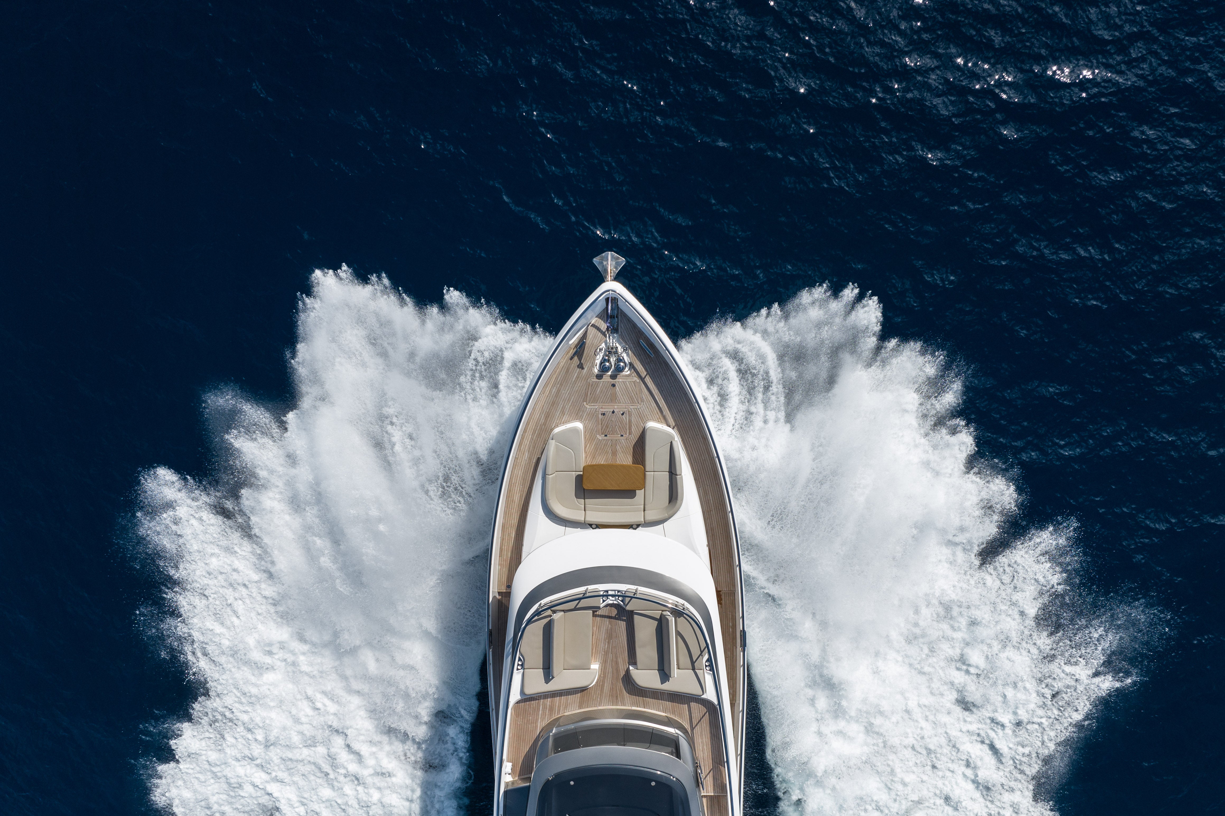 KORA Yacht Charter Prices Beaulieu sur Mer