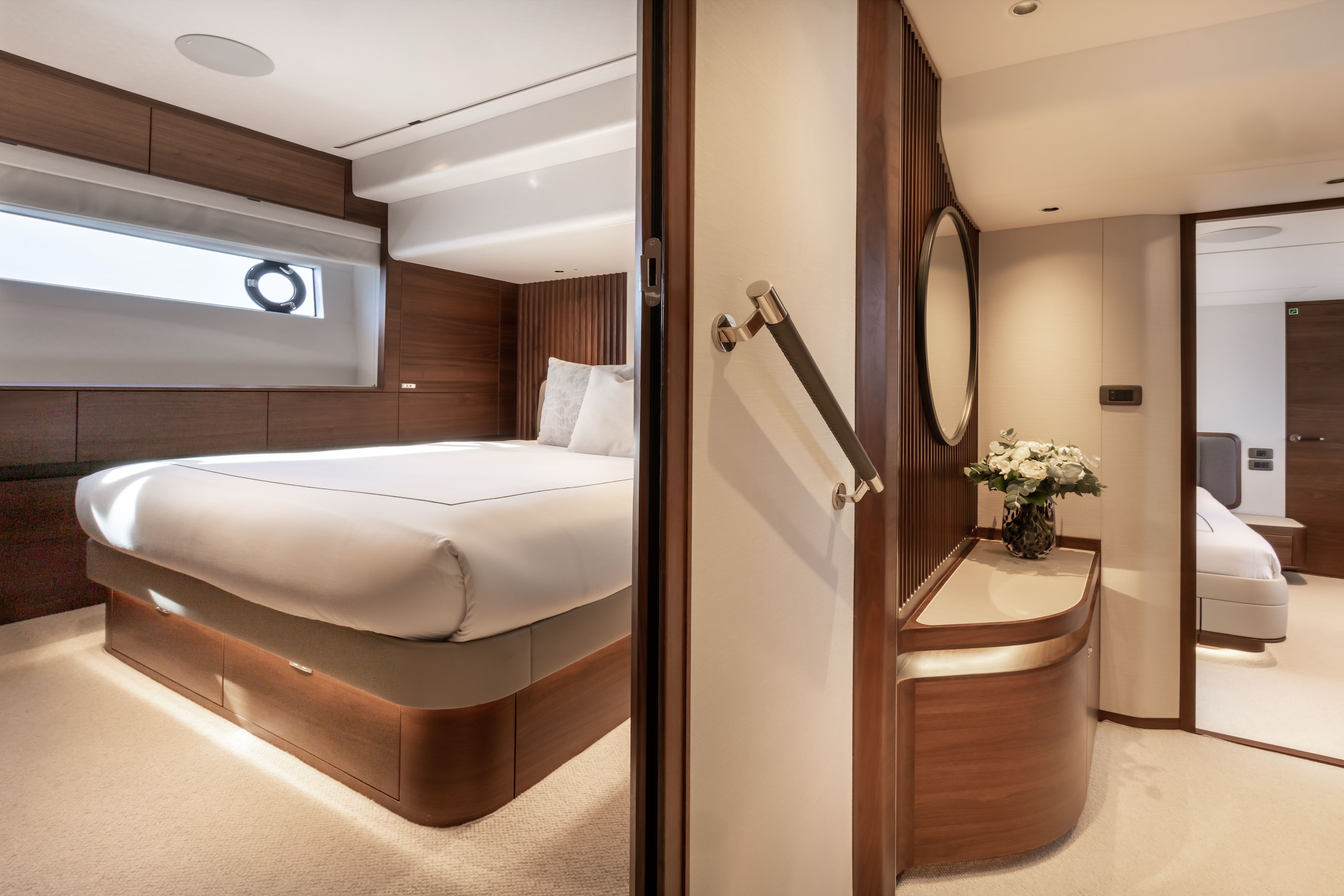 motor yacht charters Monaco