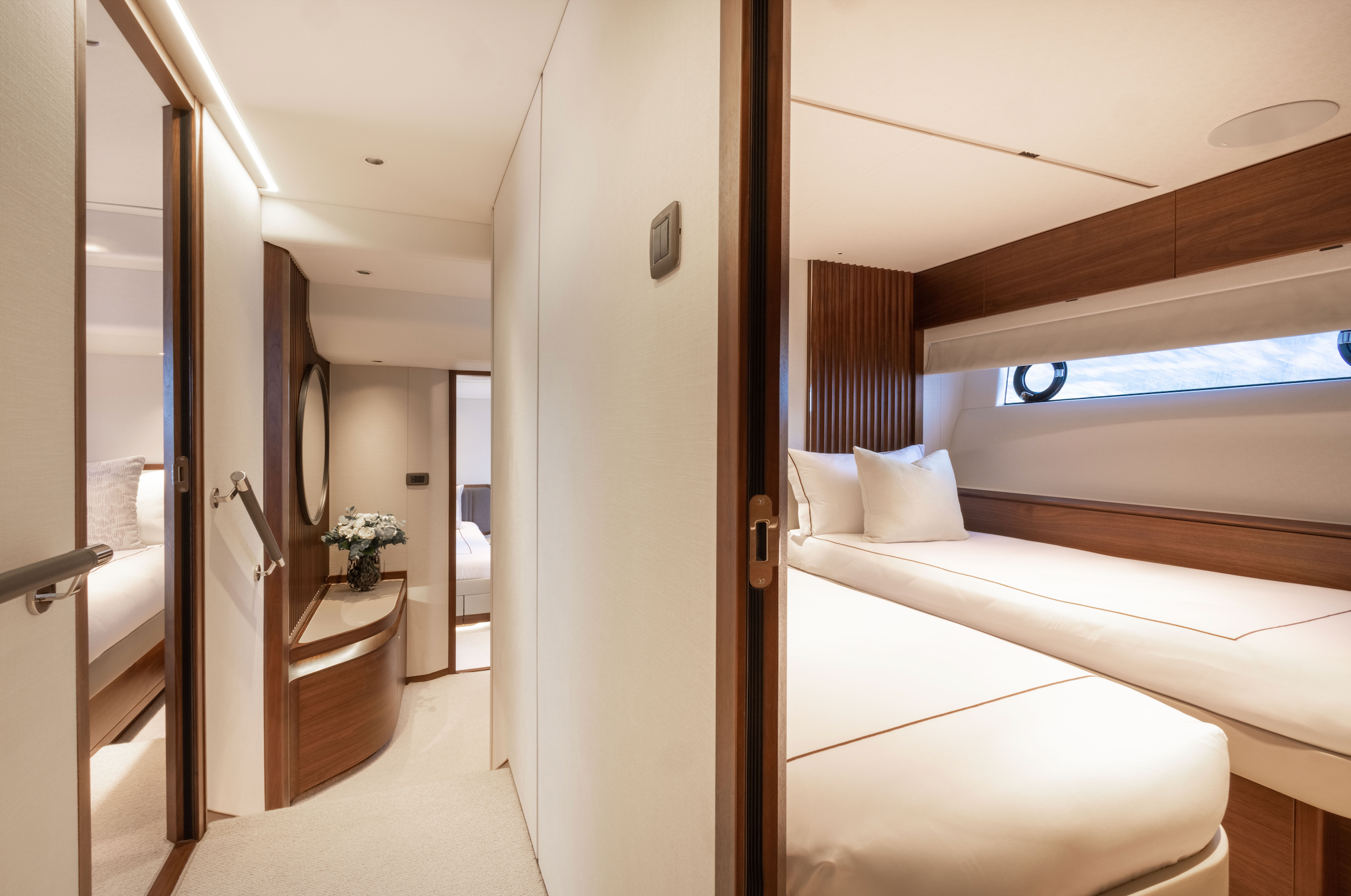 private yacht charter Monaco