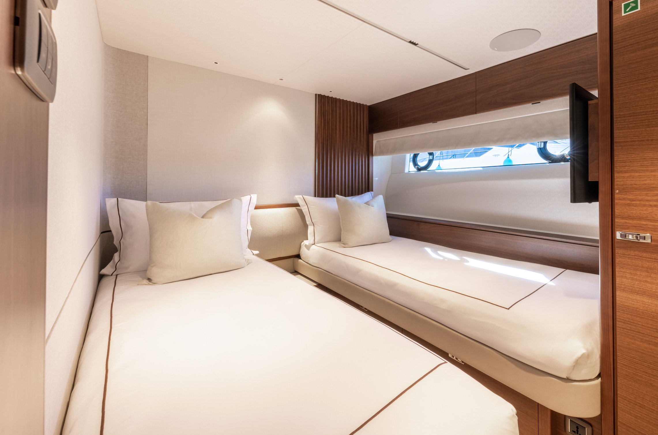 Weekly Superyacht Charter Monaco