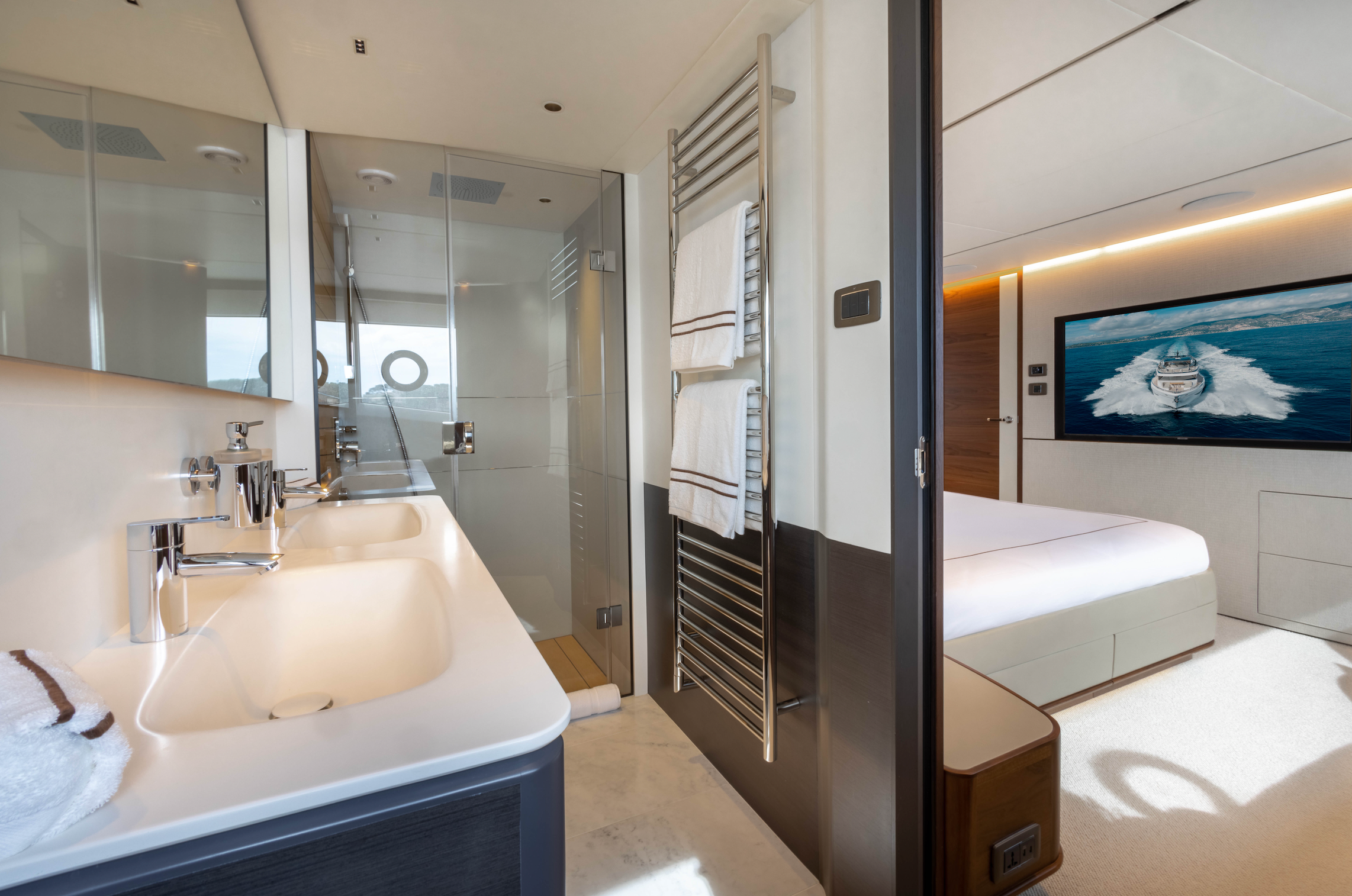 Weekly Superyacht Charter In Monaco