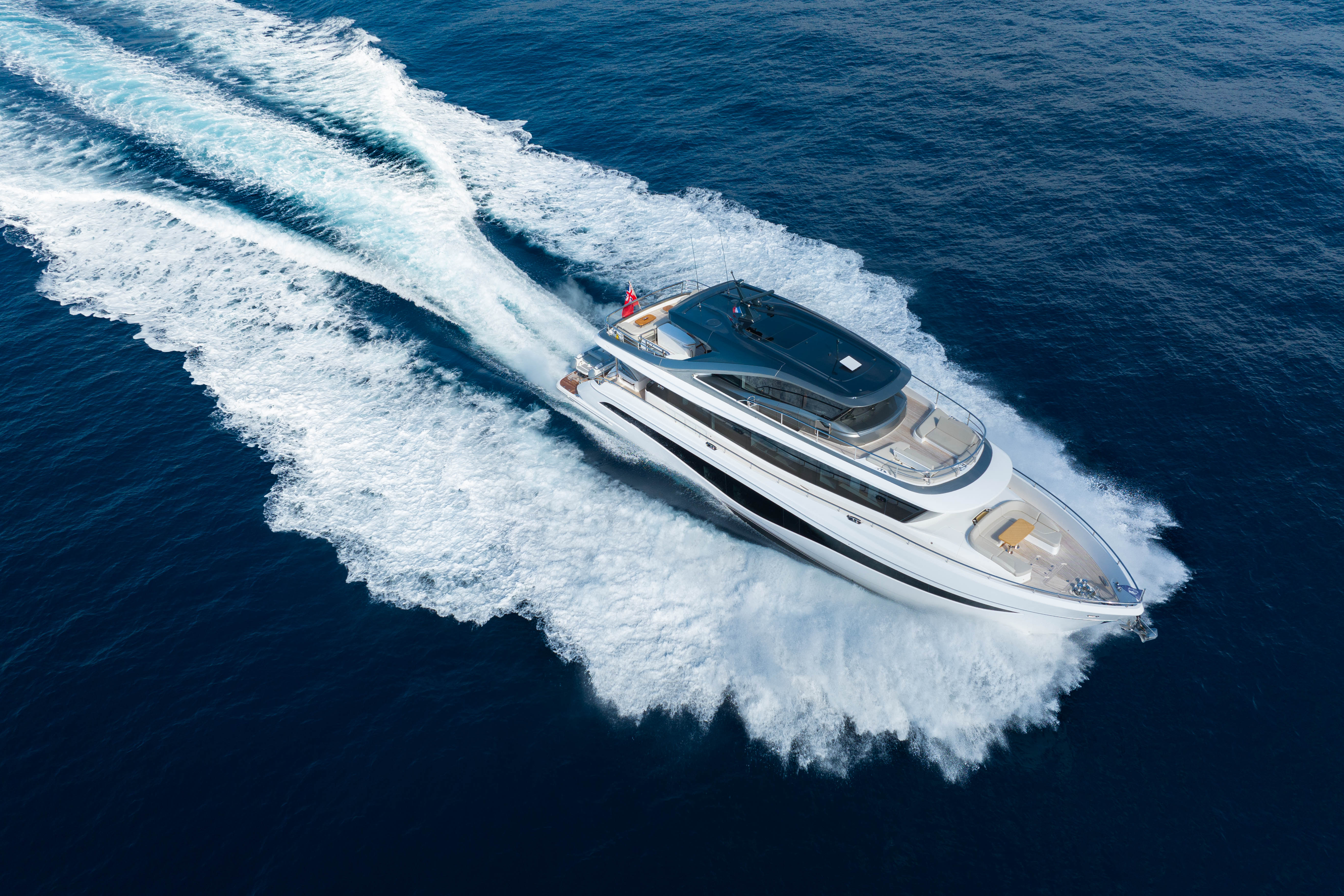 KORA Rental Boat Beaulieu sur Mer