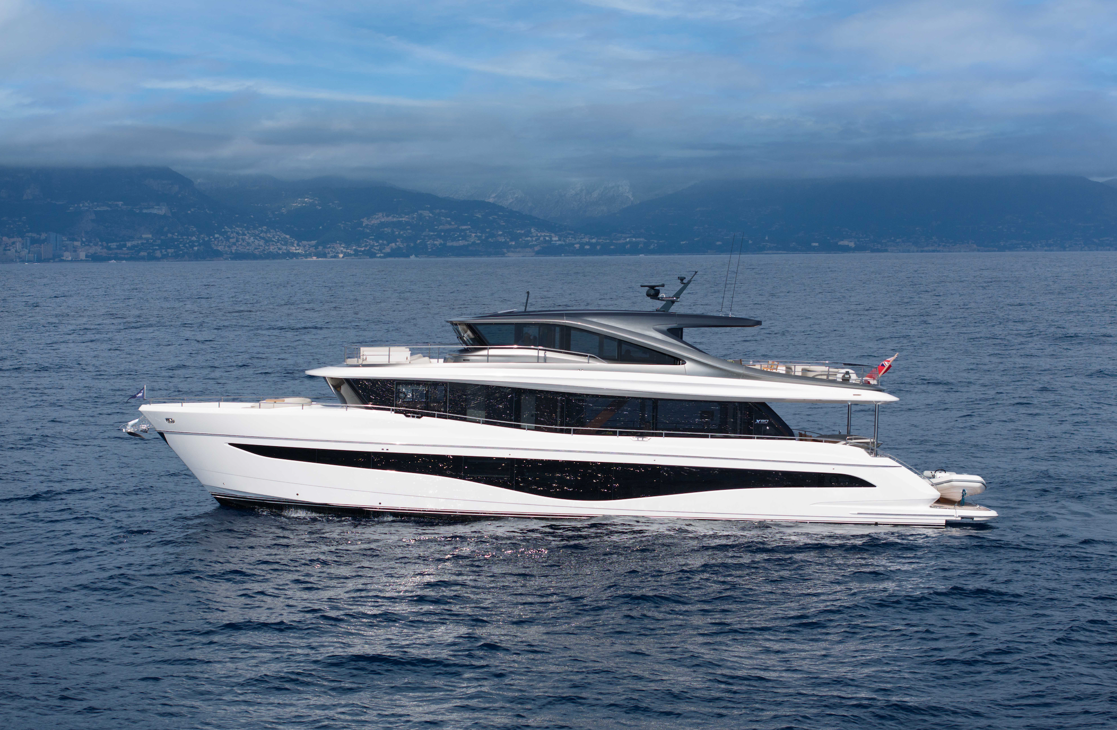 KORA Yacht Charters Beaulieu sur Mer