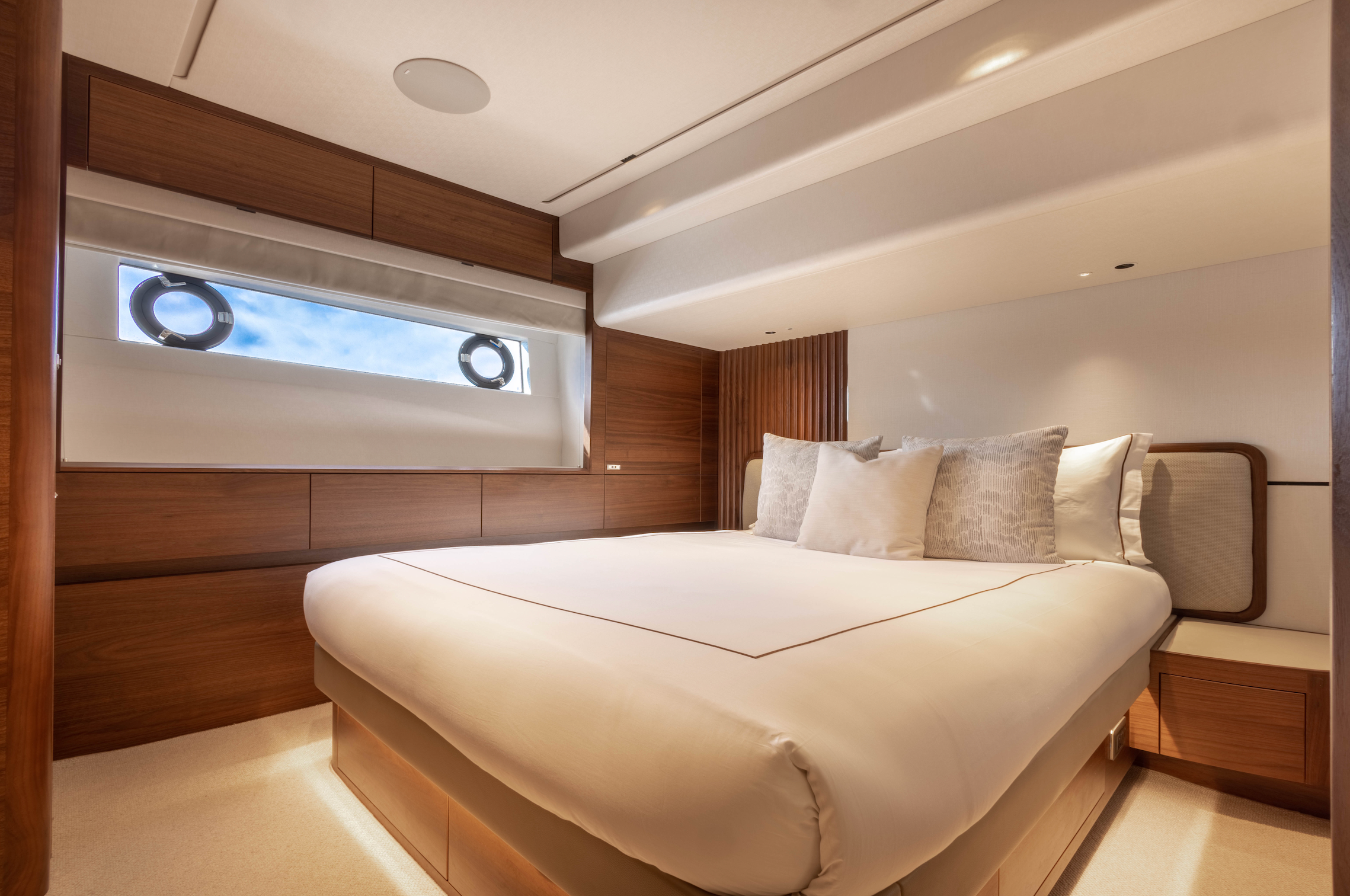 vacation yacht charter Monaco