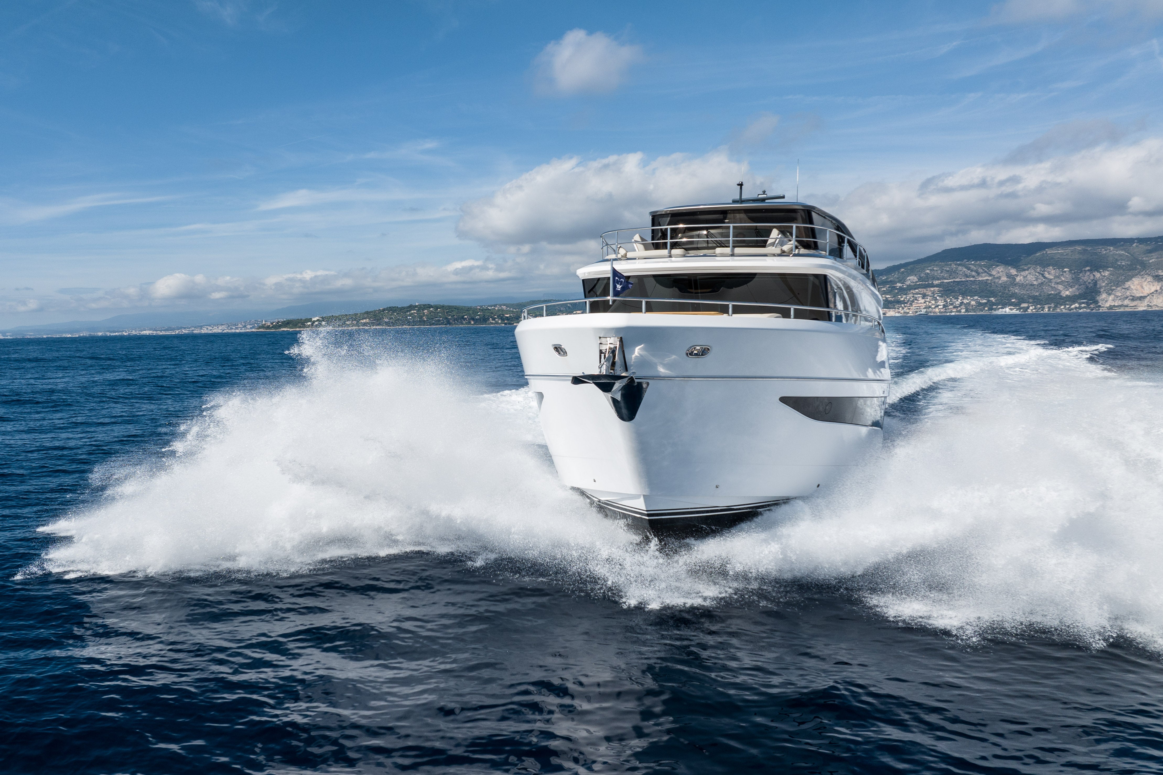 KORA Best Yacht Charter Beaulieu sur Mer