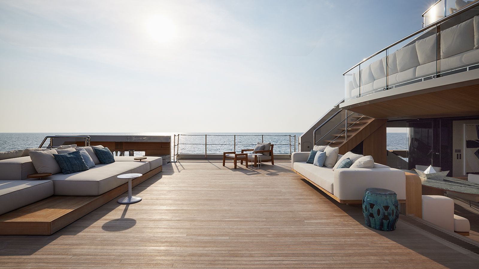 M/Y LA LA LAND Mega Yacht Rental Cannes France