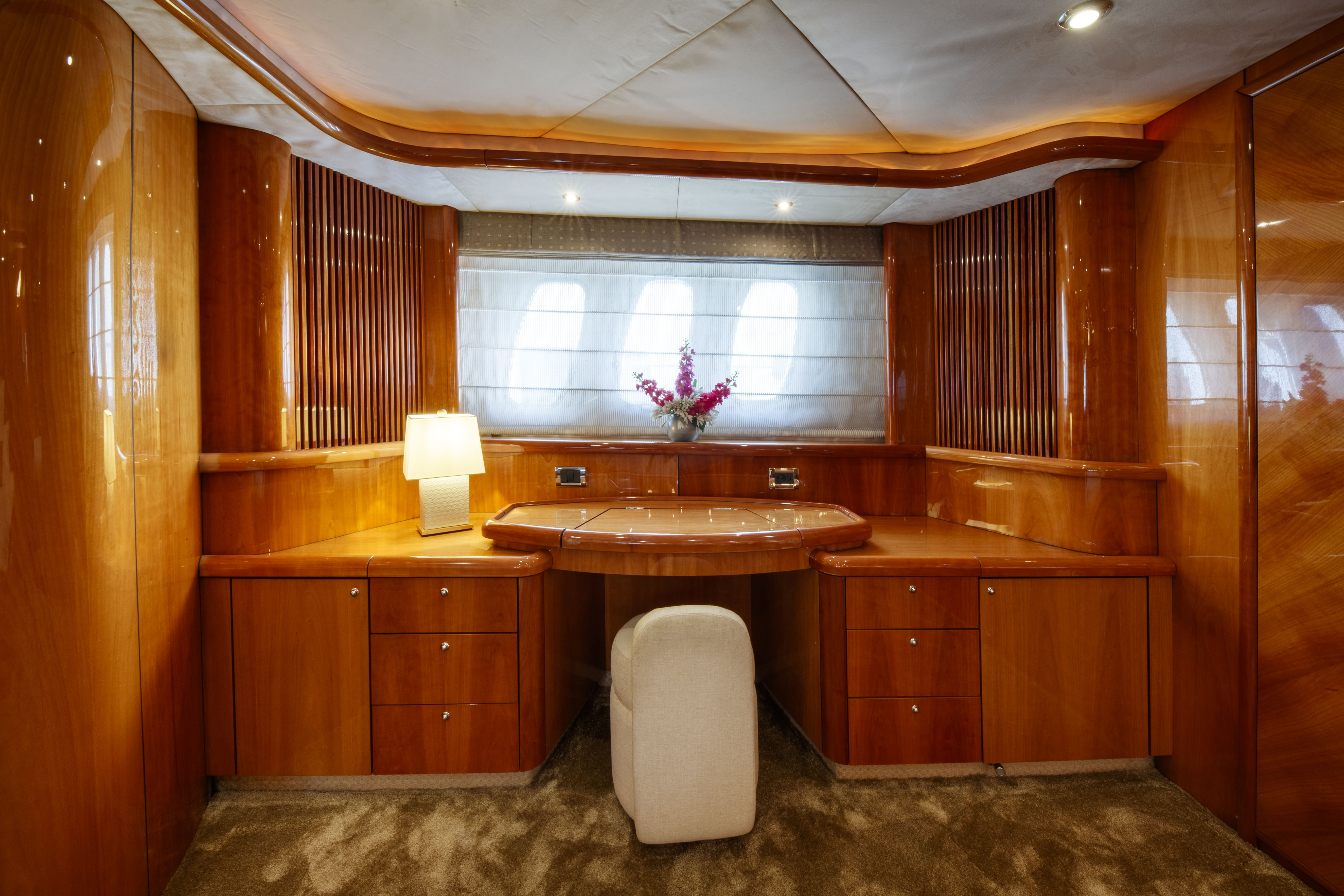 Luxury Yacht Charter In Monaco
