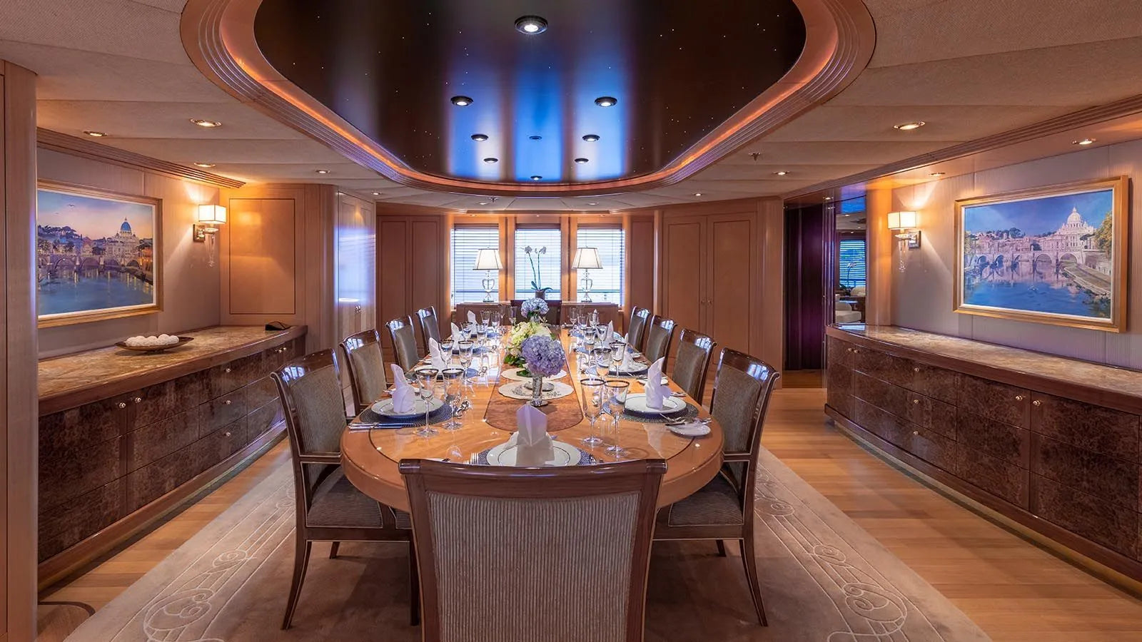 small yacht charter Cannes