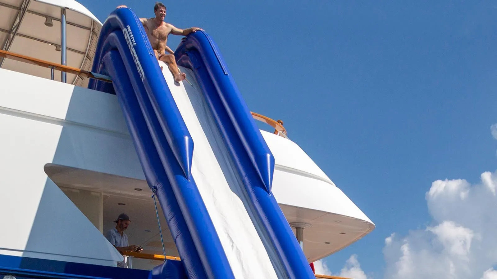 best yacht charter Cannes