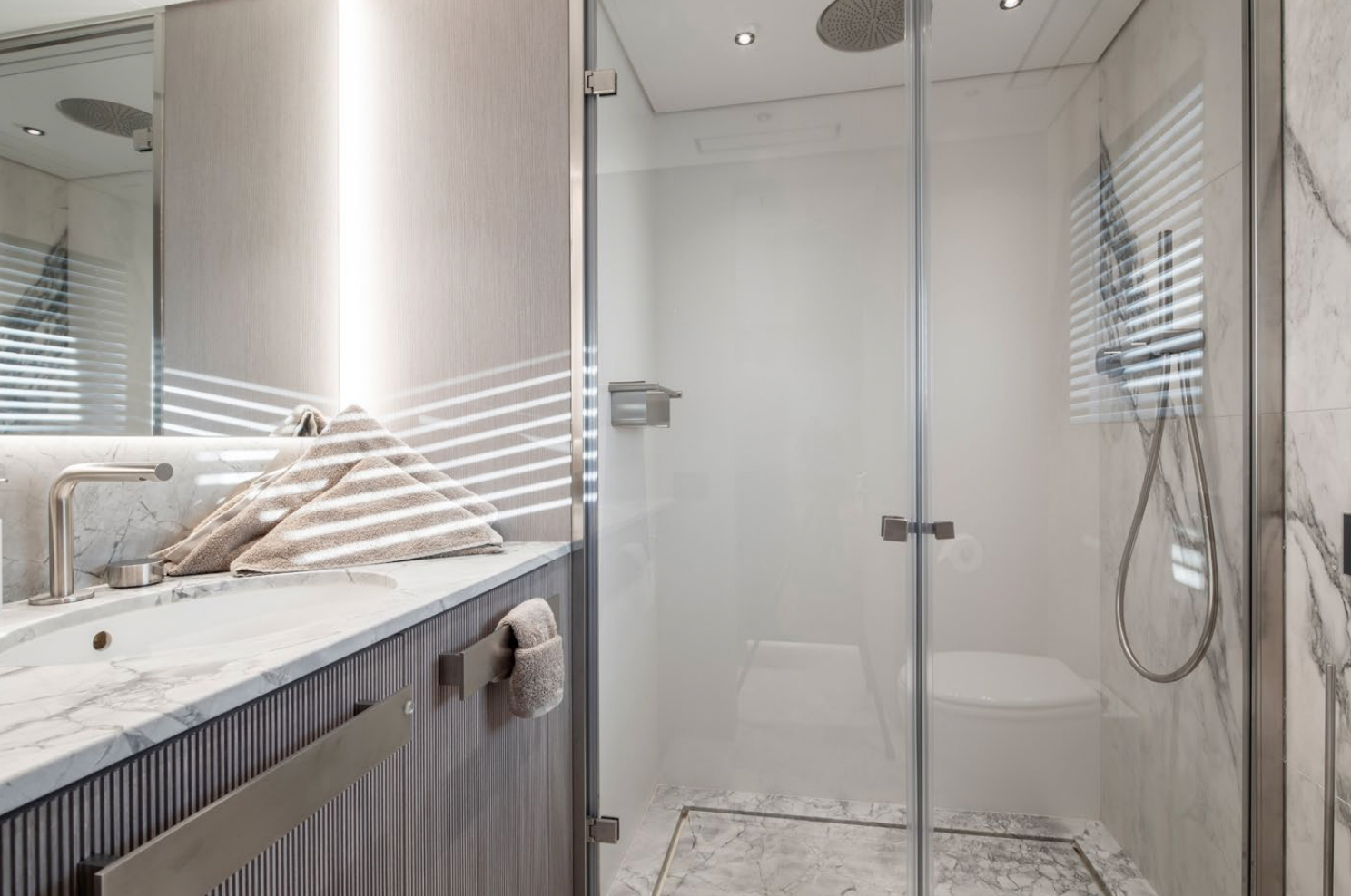 LEXSEA yacht charter Price French Riviera