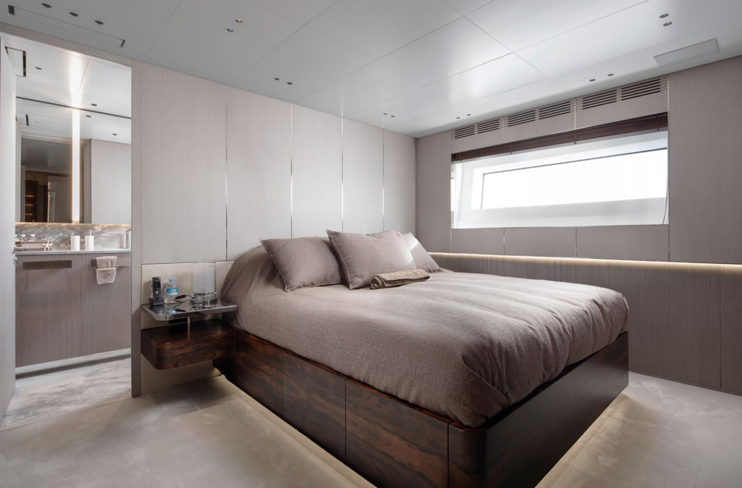 LEXSEA Weekly Yacht Charter French Riviera