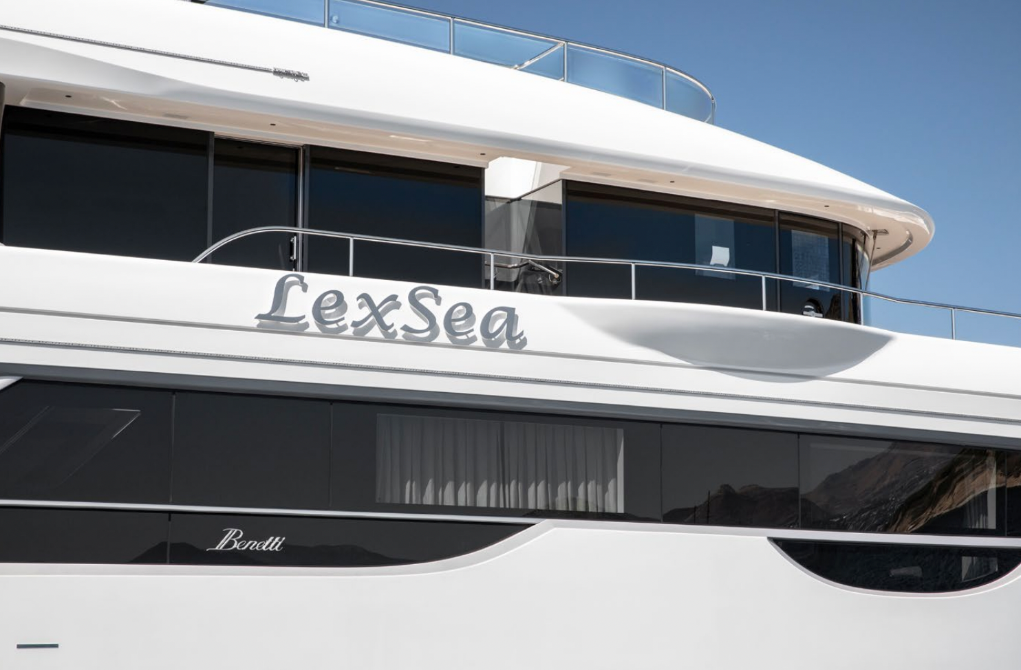 Best private yacht charters French Riviera