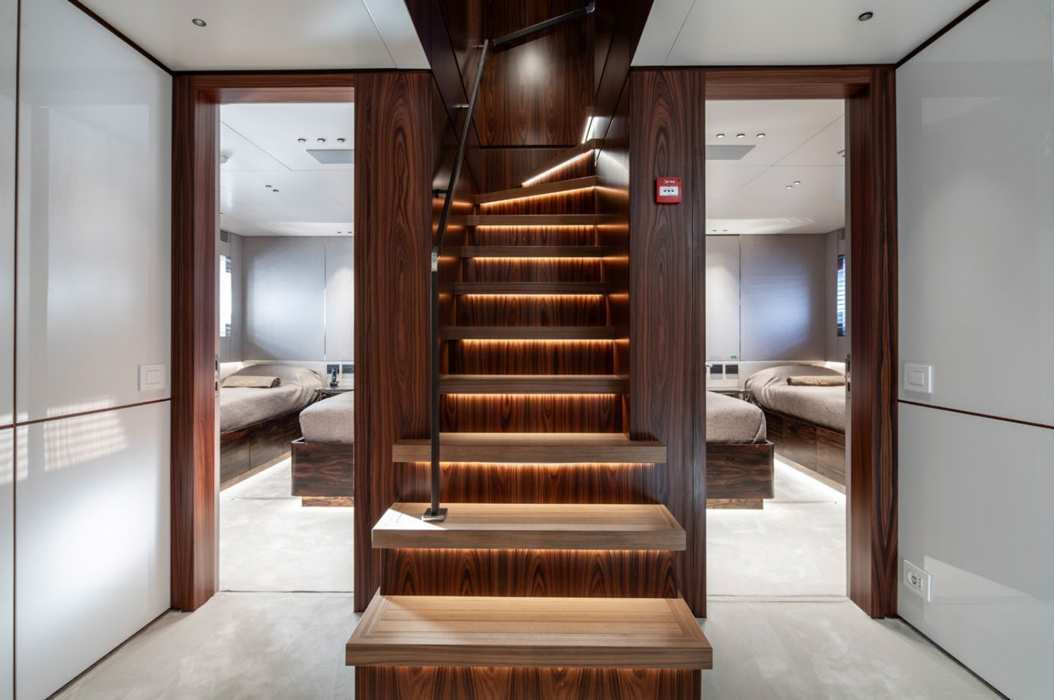 LEXSEA Yacht Charter French Riviera