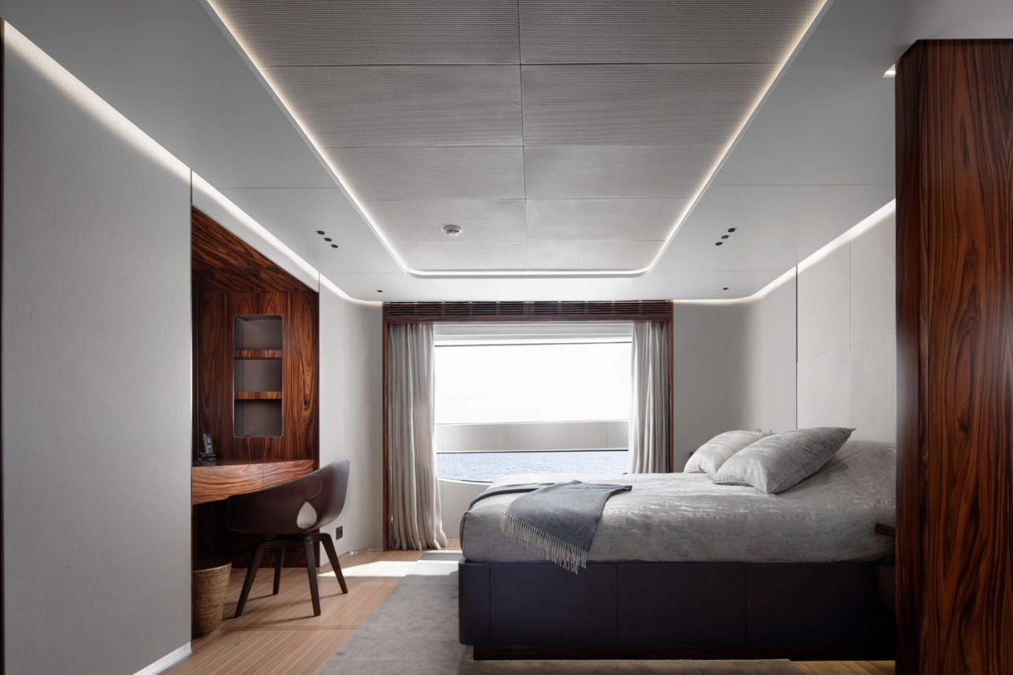 LEXSEA French Riviera Yacht Charter Holiday