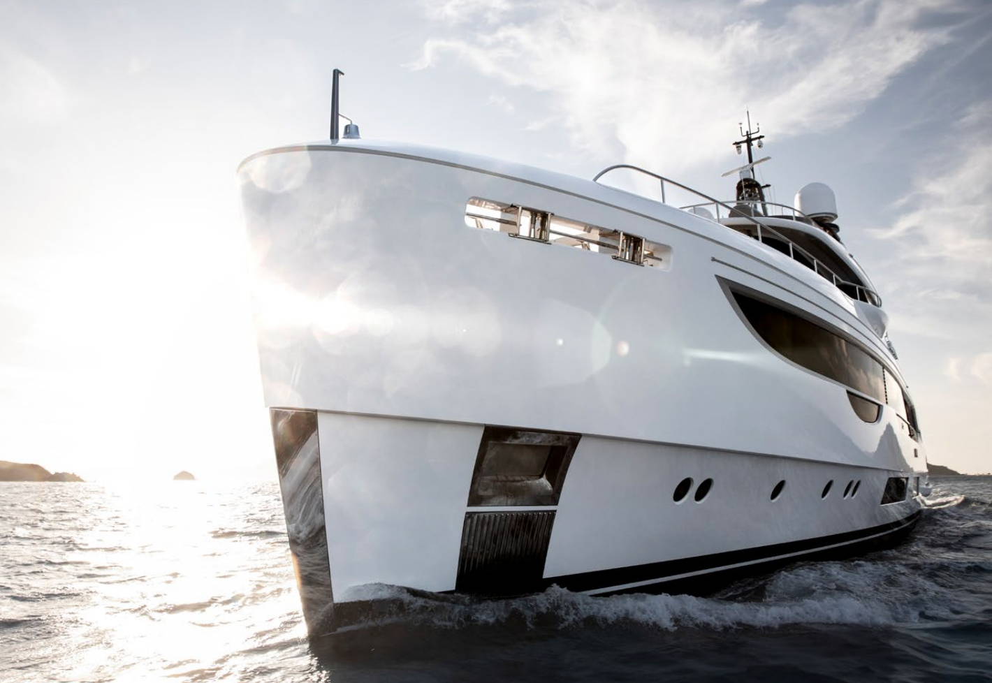 LEXSEA yacht and jet ski charter French Riviera