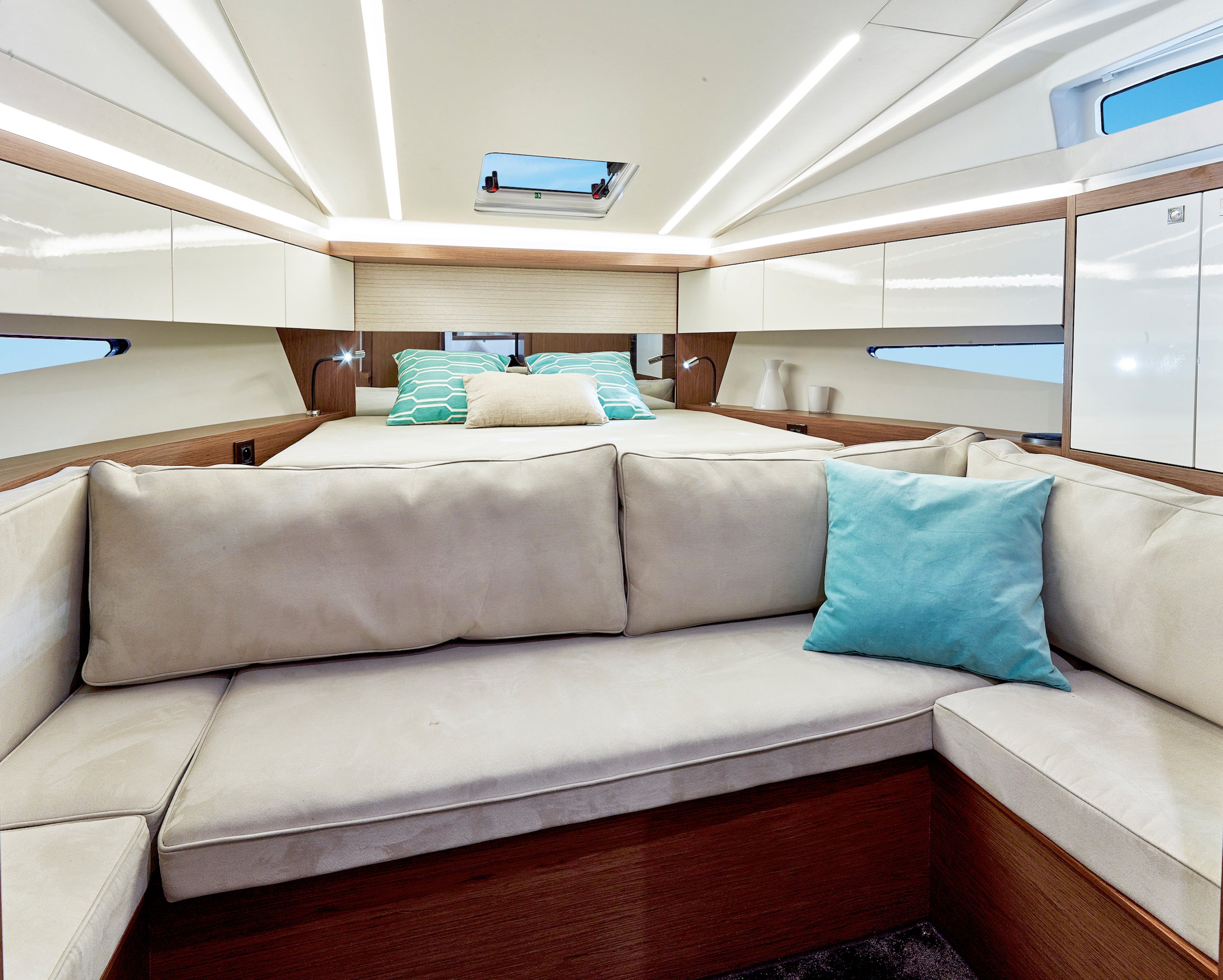 Luxury Yacht Charter French Riviera