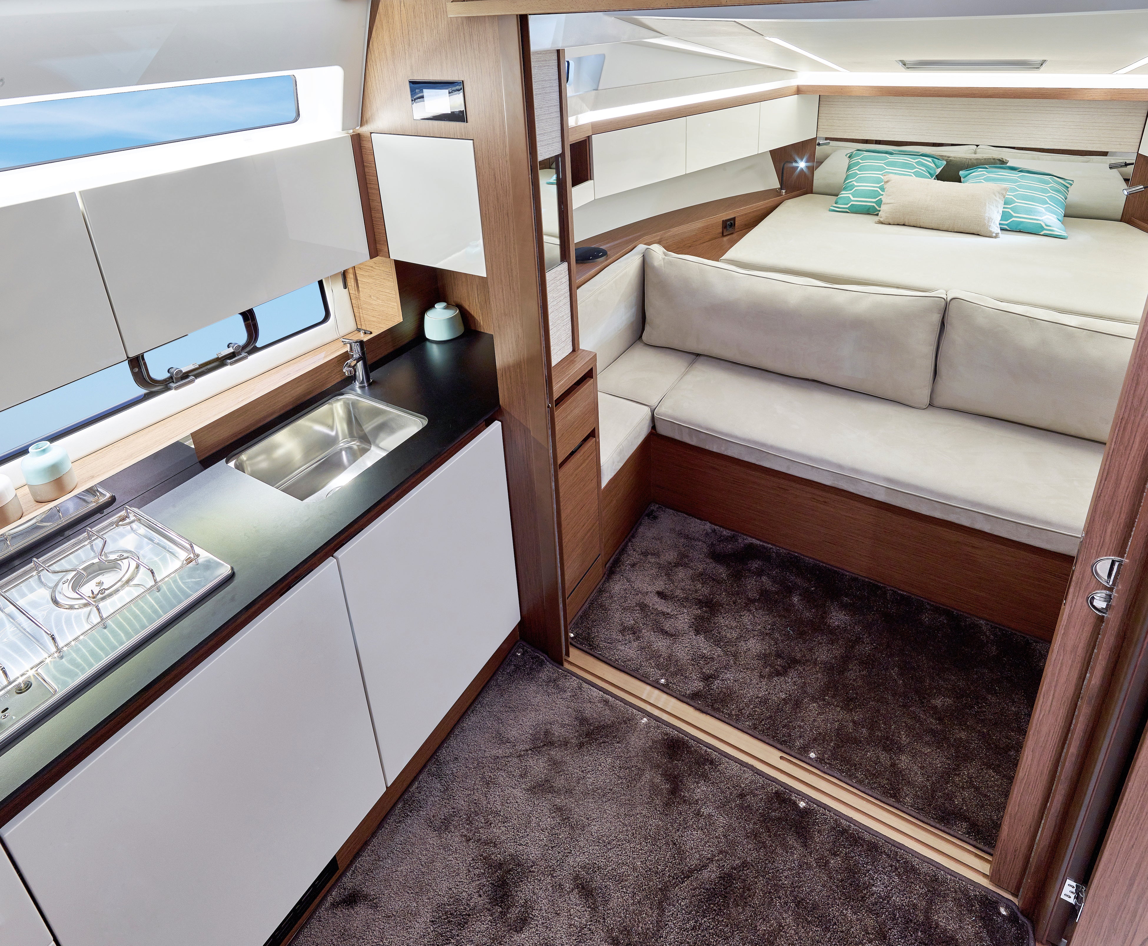 Private Yacht Charter French Riviera