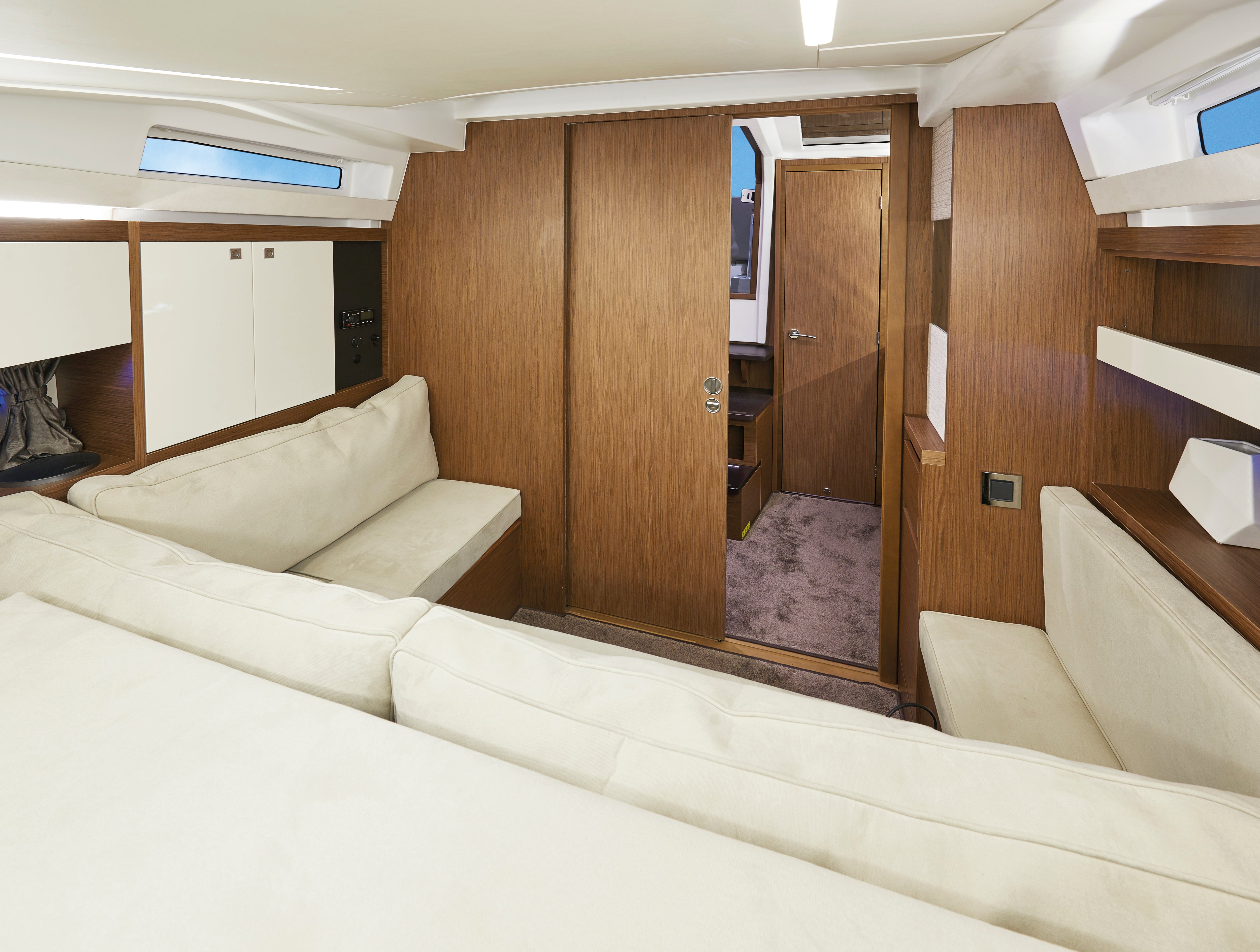 Motor Yacht Charter French Riviera