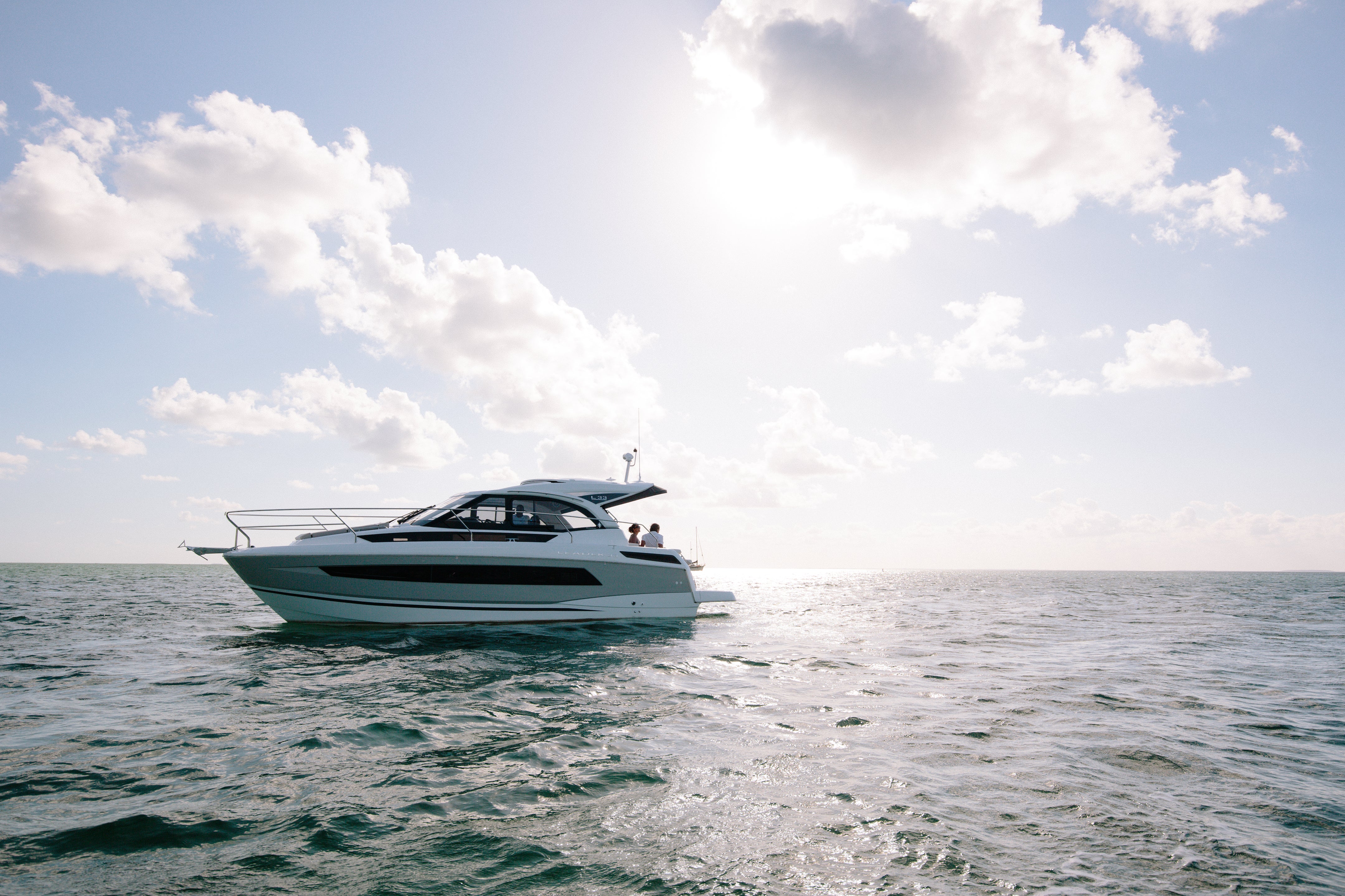 Crewed yacht Charter Antibes