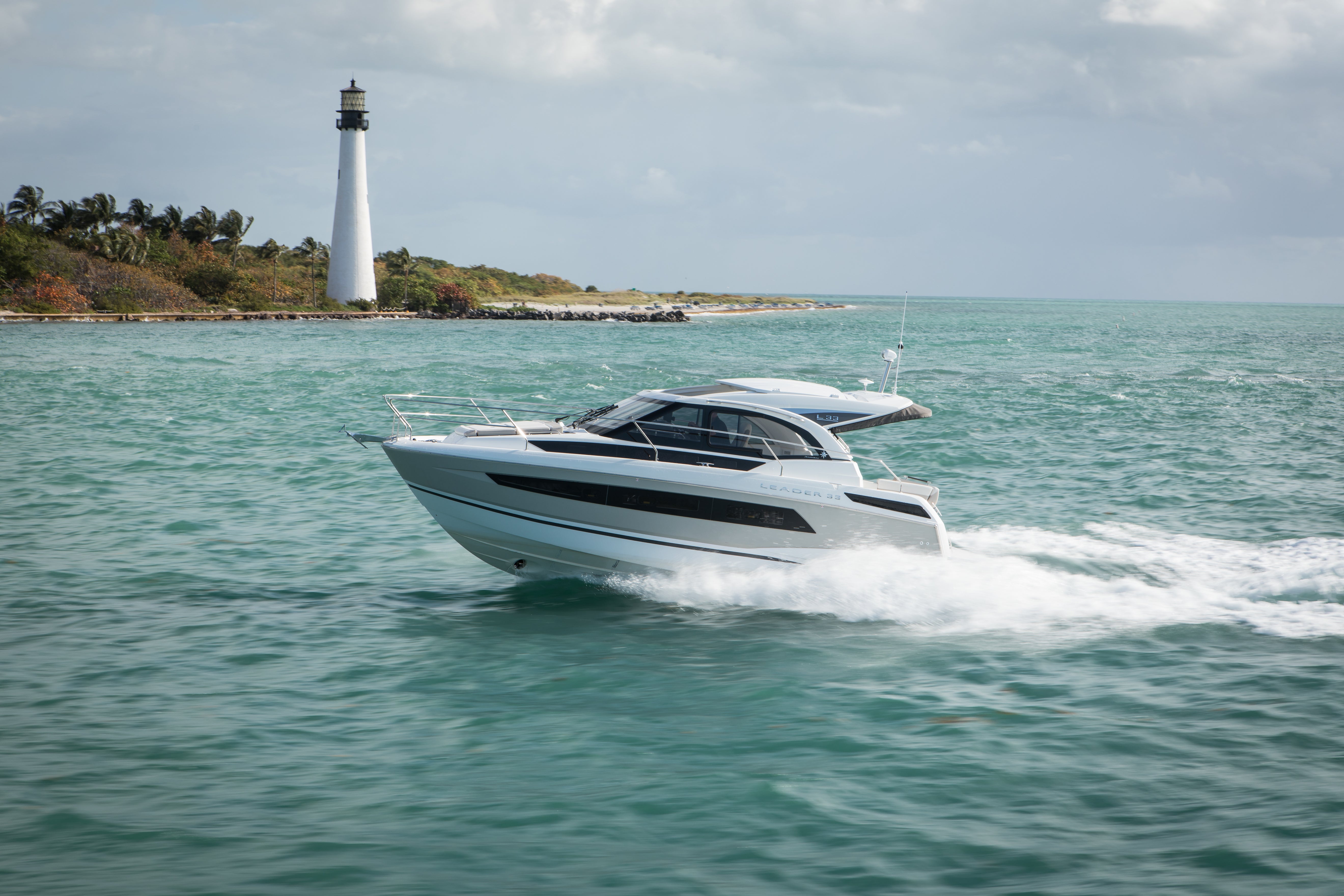 Best Antibes Yacht Charter