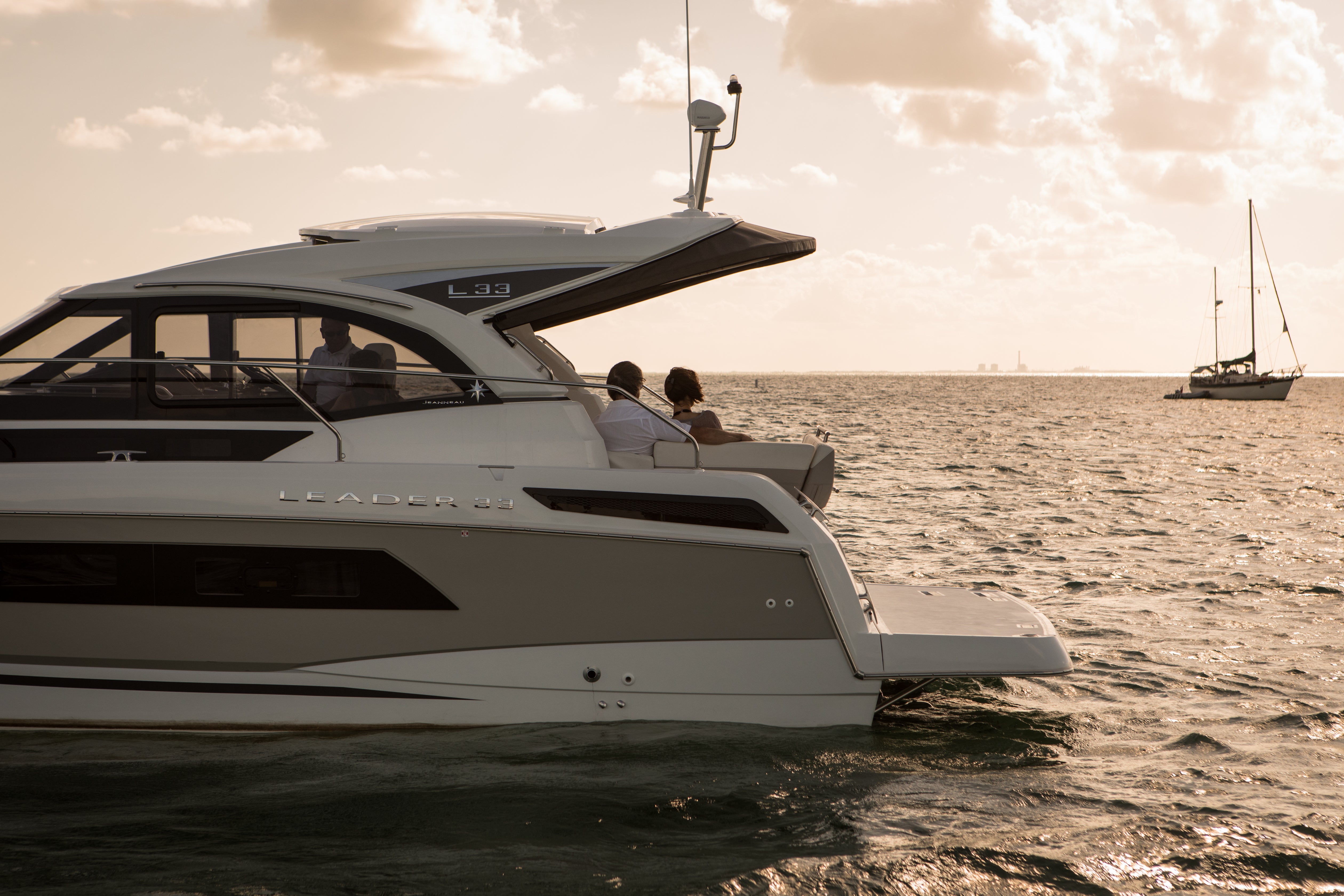 Antibes Luxury Yacht Charter
