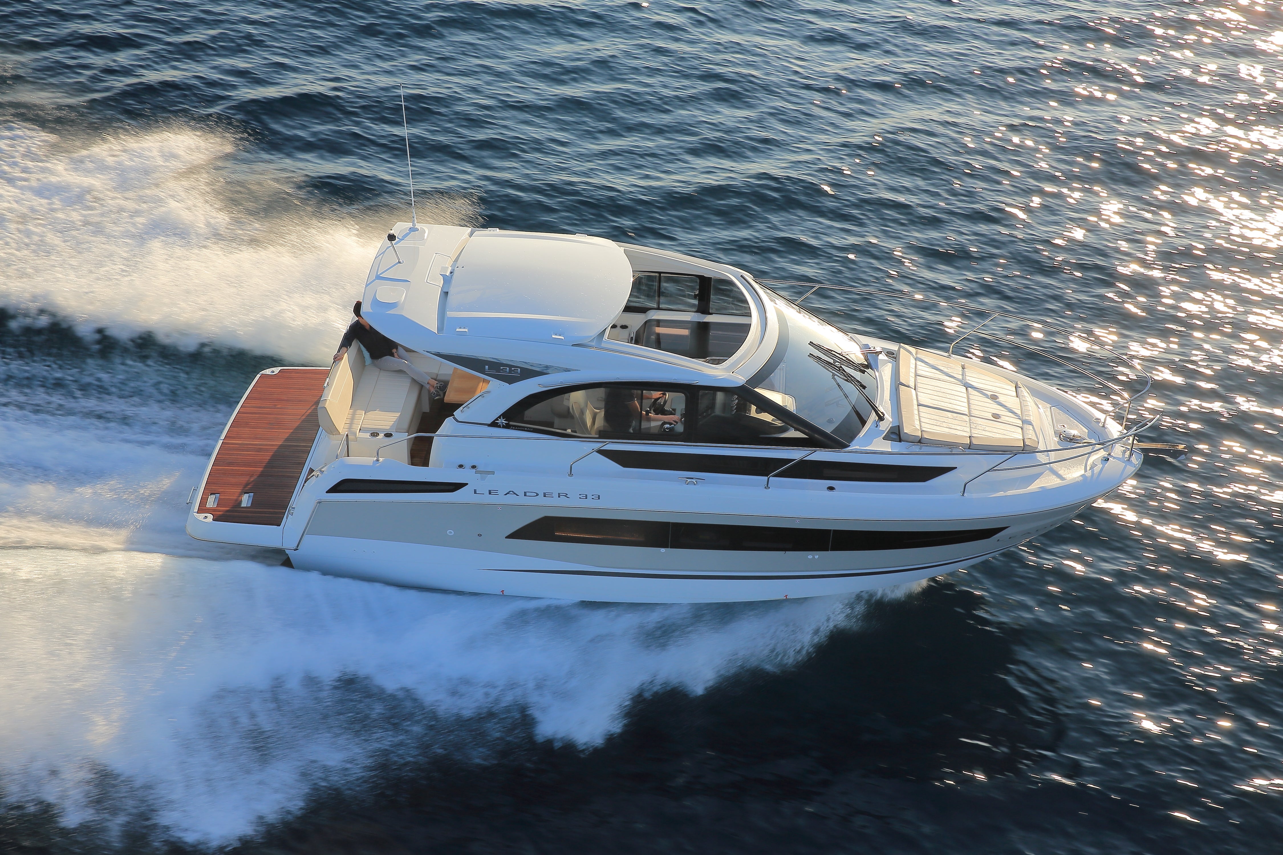 Private Yacht Charter in Antibes