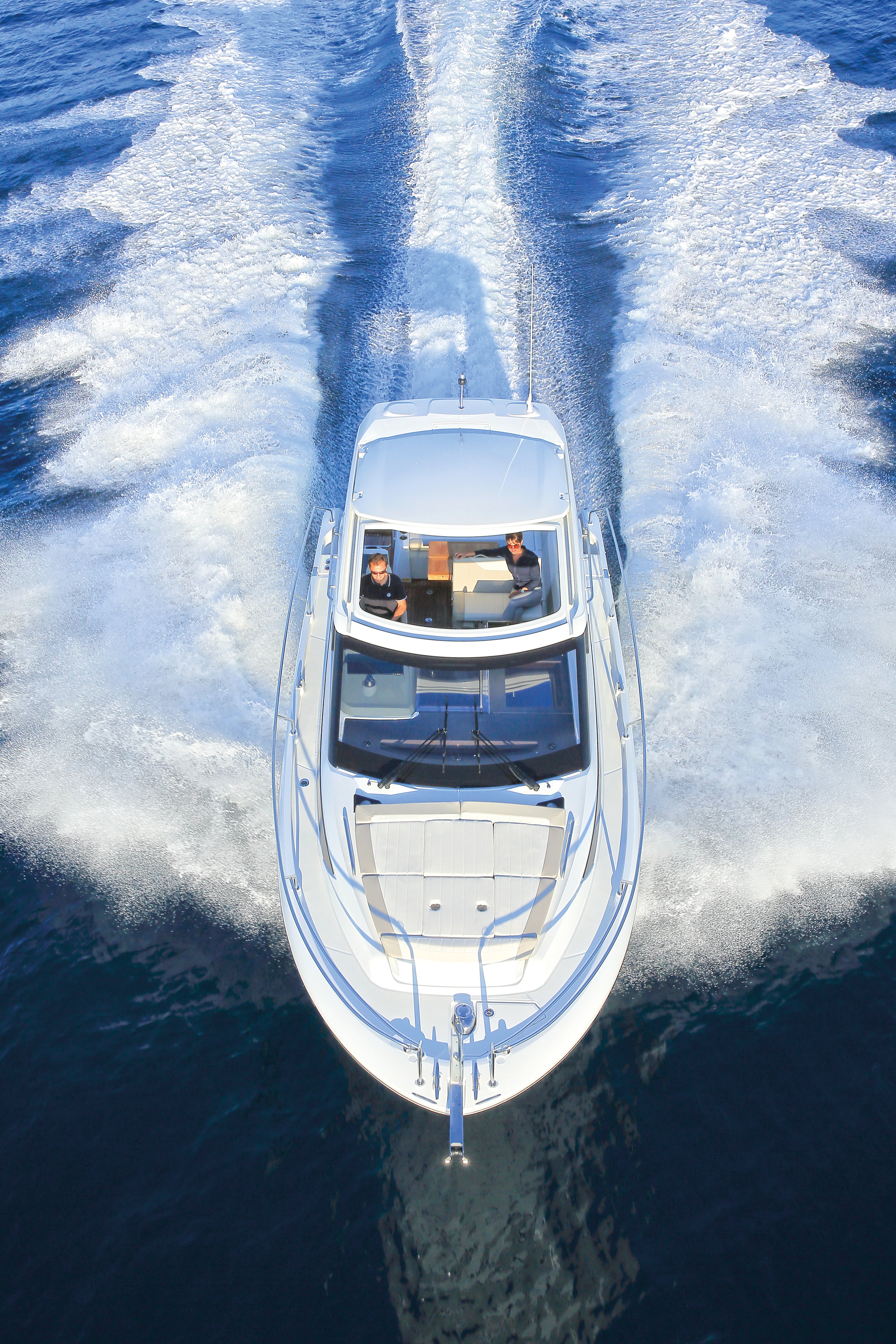 Yacht Rental French Riviera