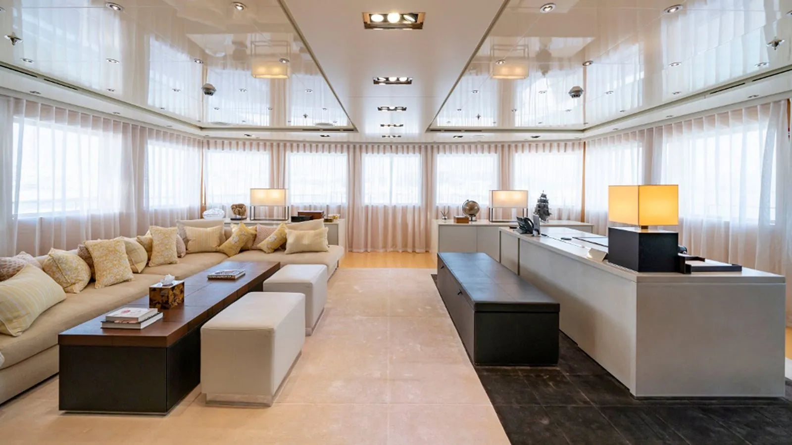 Yacht for rent cannes France