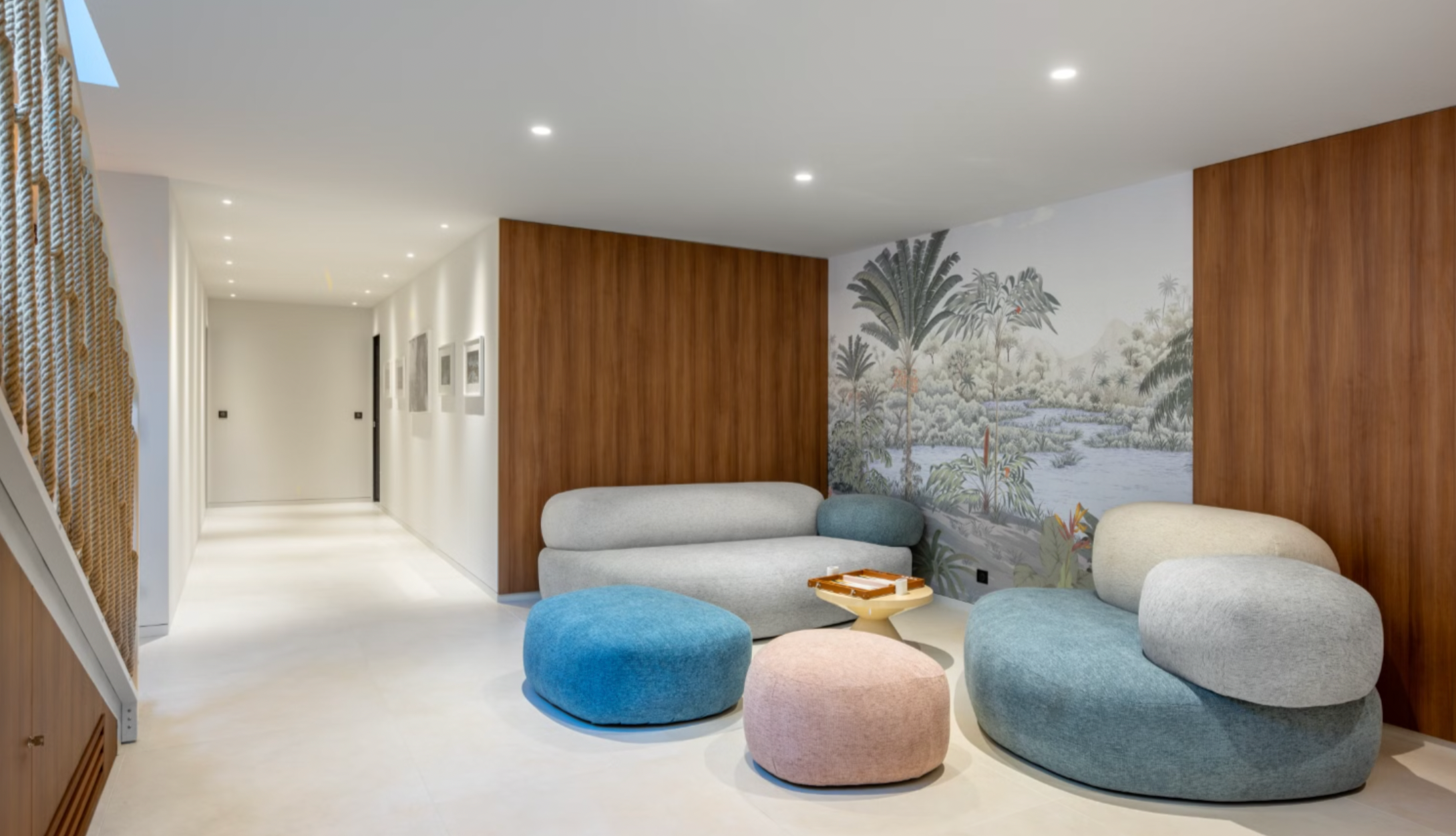Weekly Villa Rental In Saint Tropez