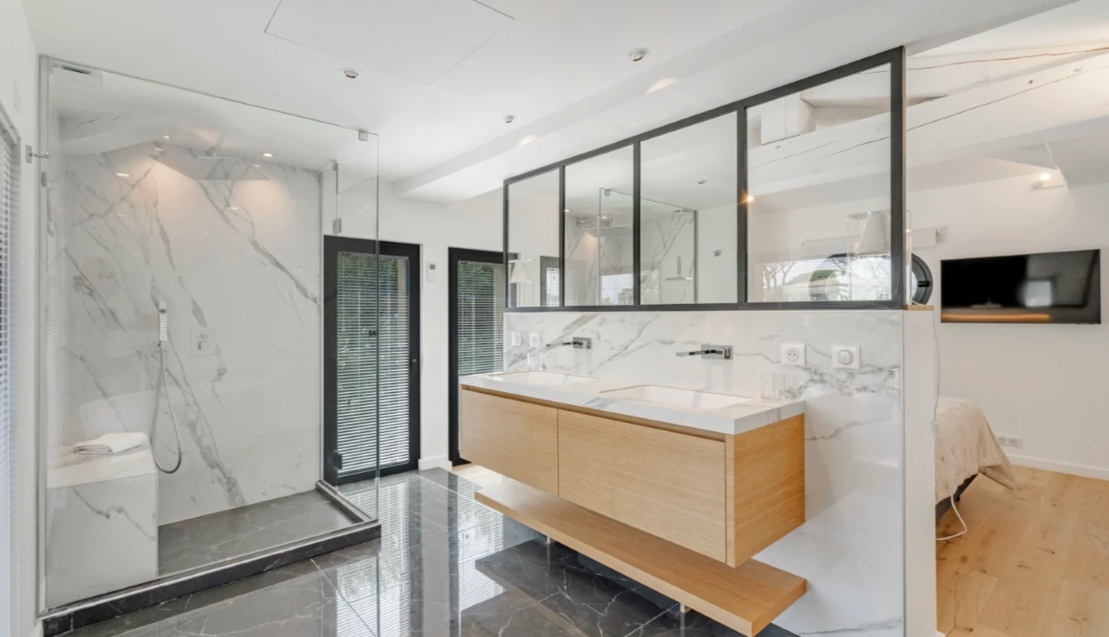 Weekly Villa Rental In Saint Tropez