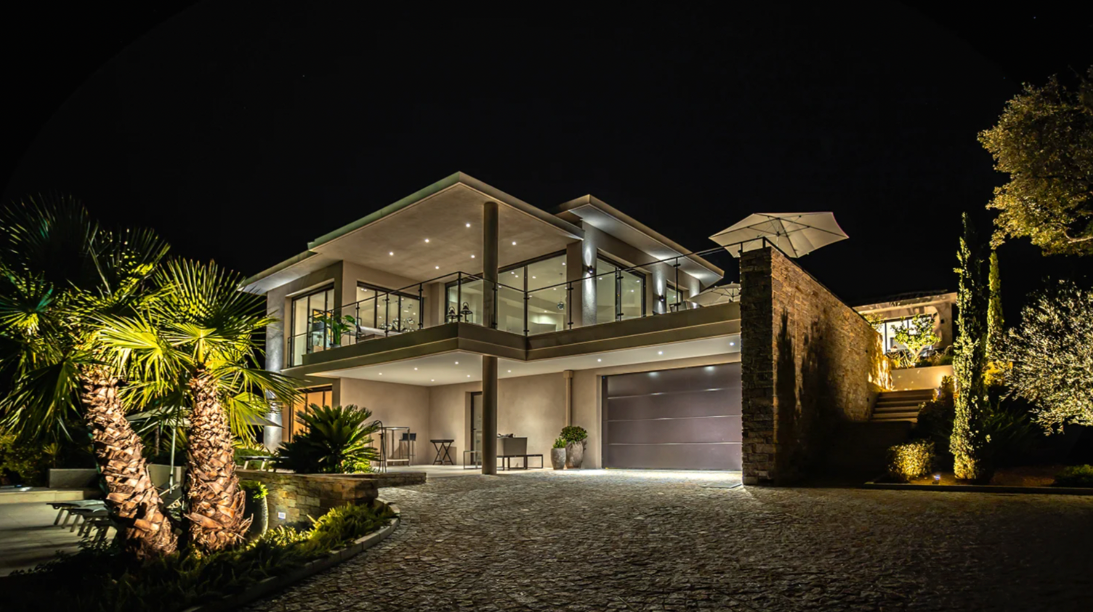 Luxury Villa Rentals St Tropez