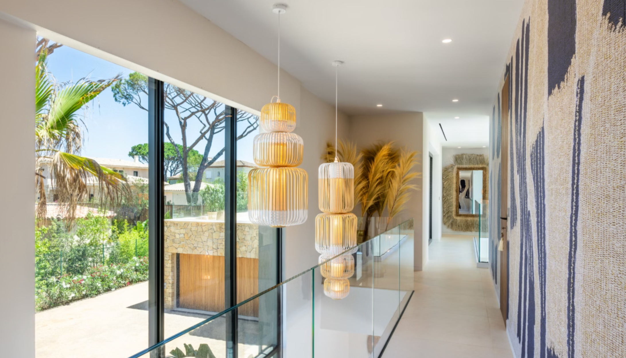 Week Villa Rental In St Tropez
