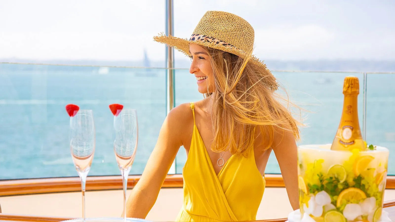 Term yacht Charter Cannes