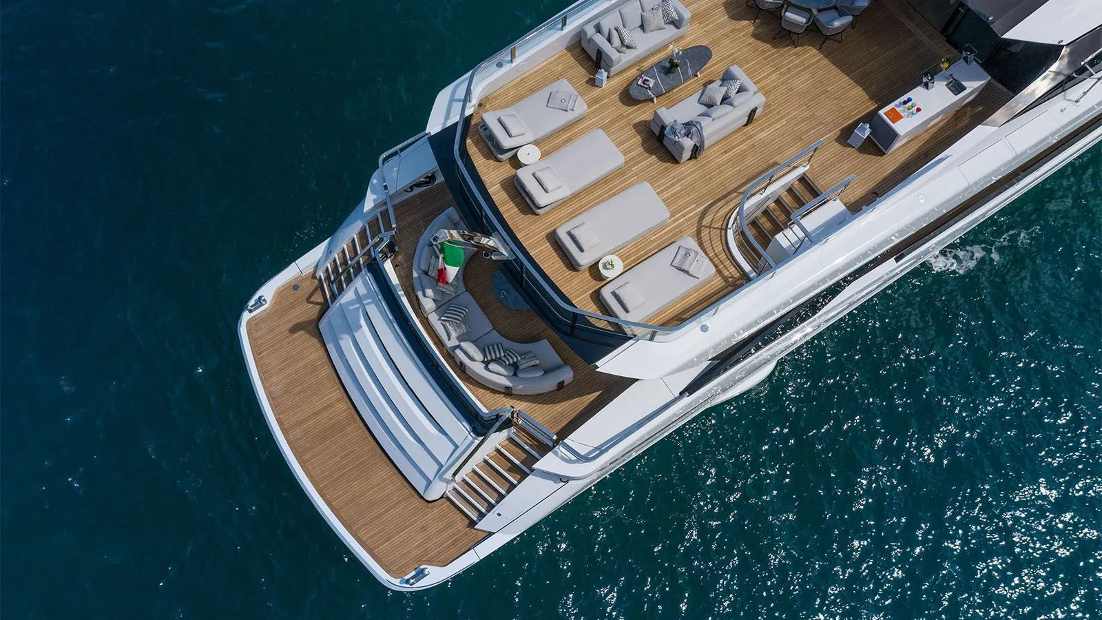 small yacht charter Cannes