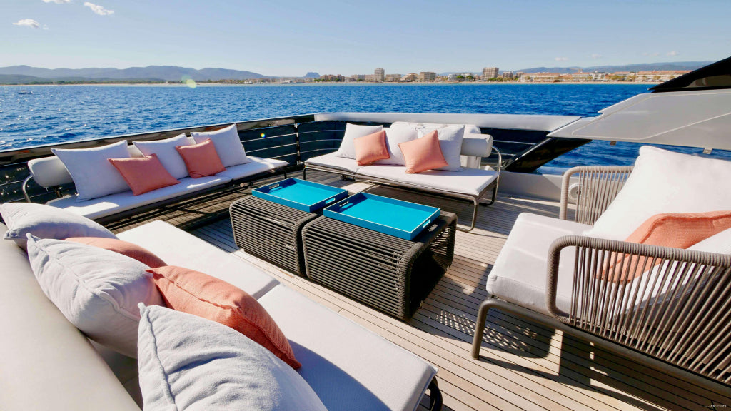 private yacht charter Cannes