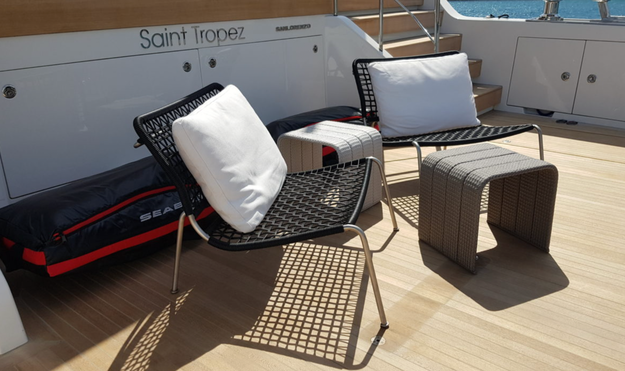 private yacht charter Cannes