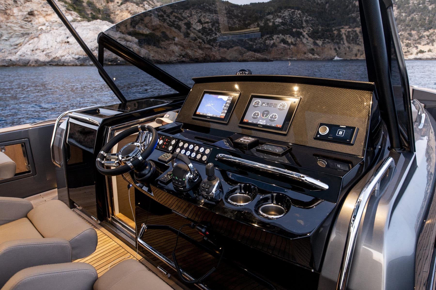 yacht charter prices Cannes France
