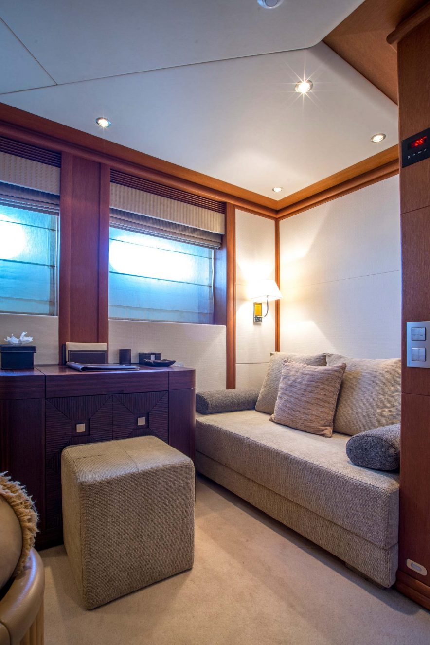 Term yacht Charter Cannes