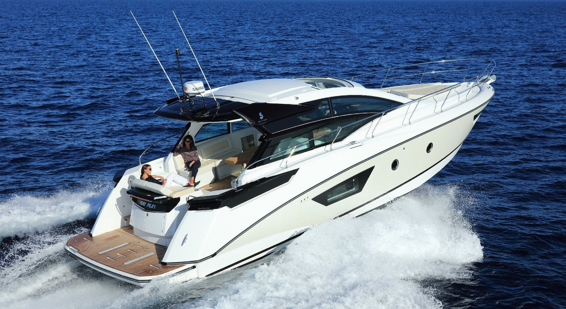 best yacht charter Antibes France