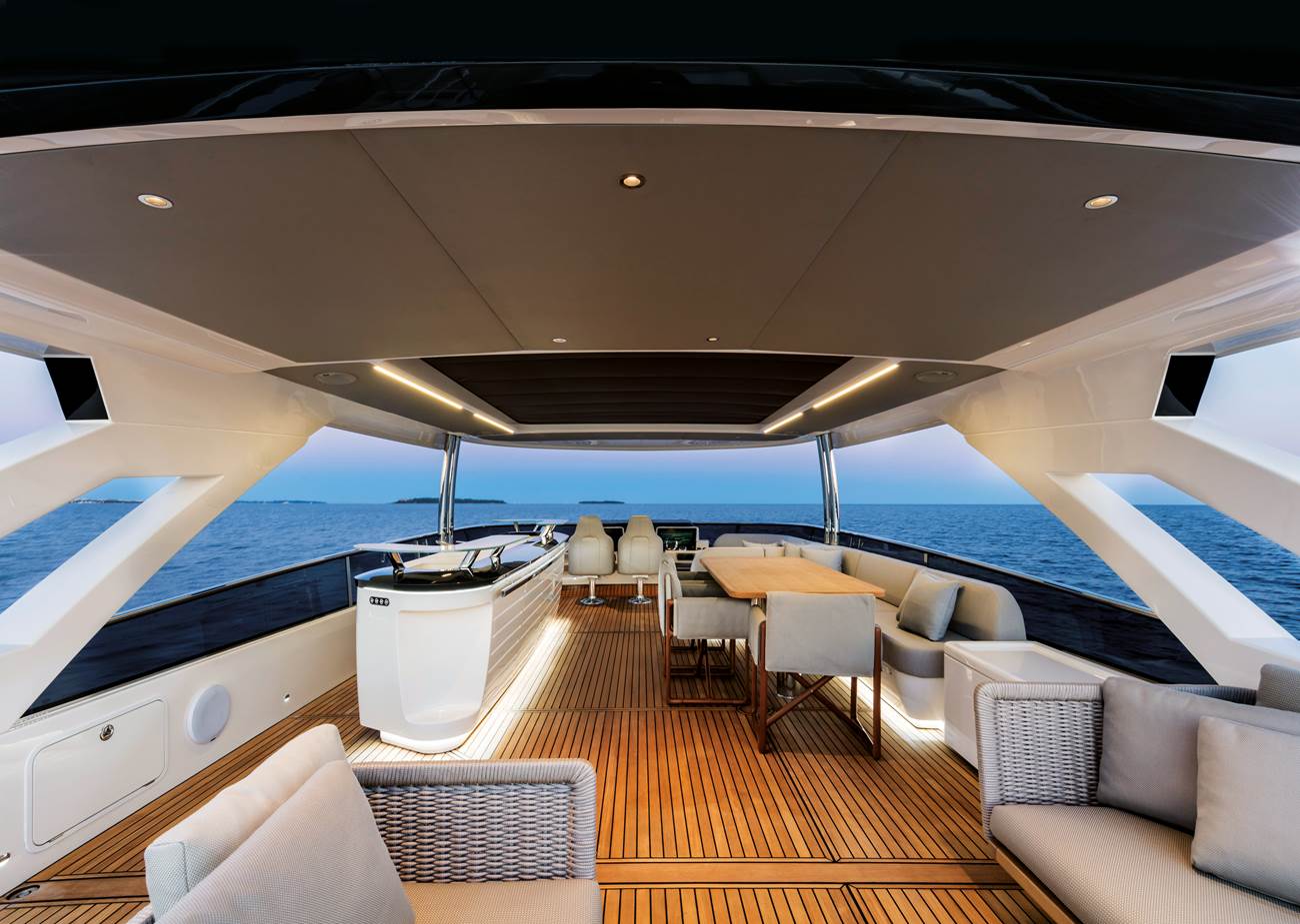 yacht Charter St Tropez France
