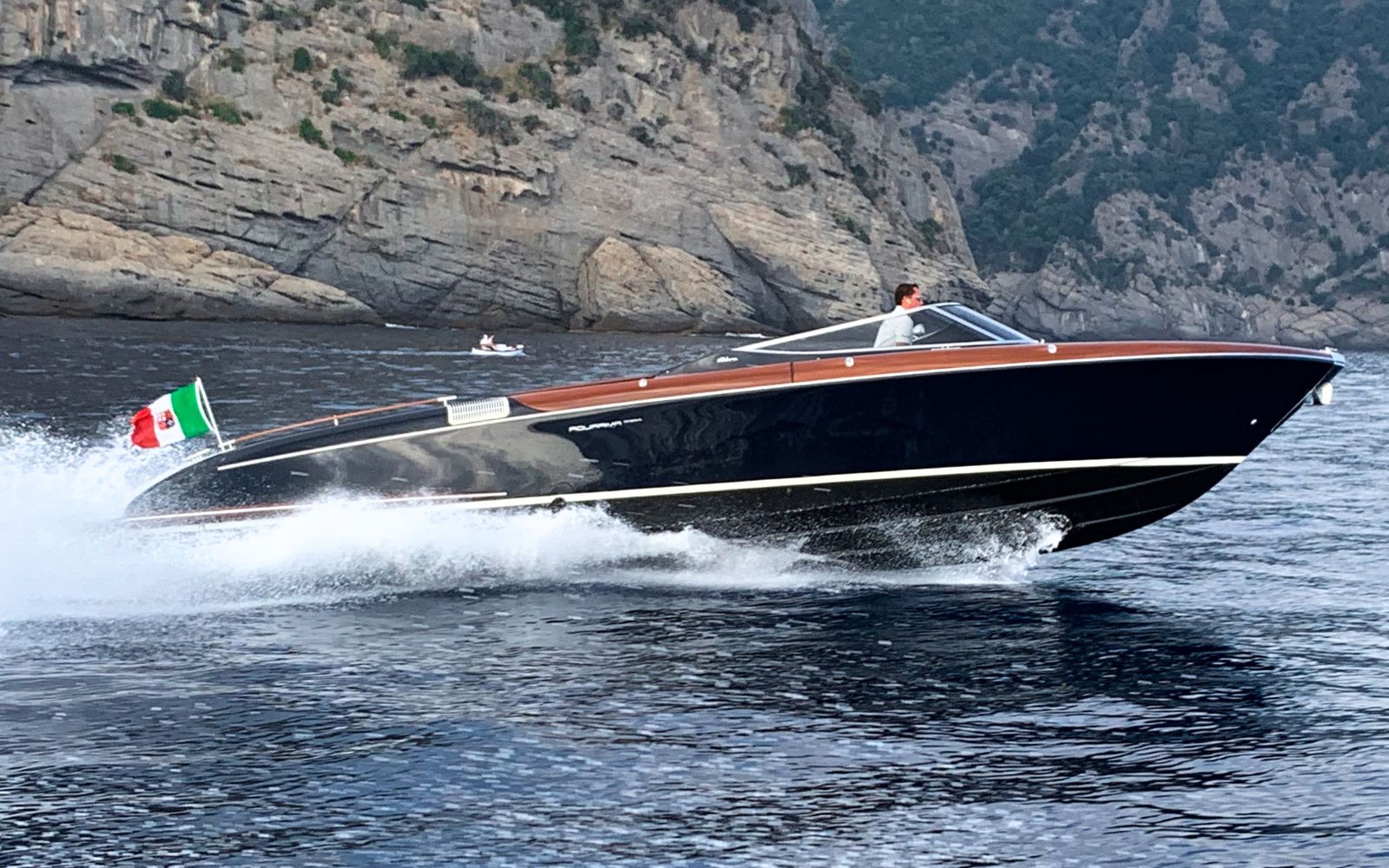 Sardinia yacht charter cost