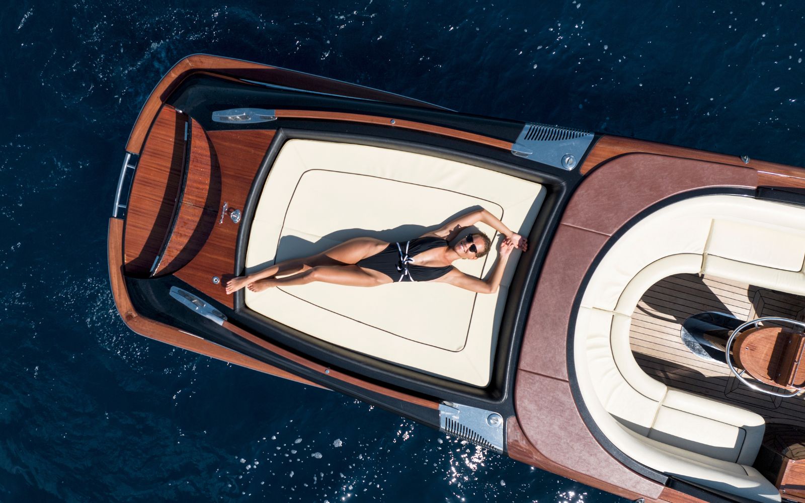 private yacht charter Portofino