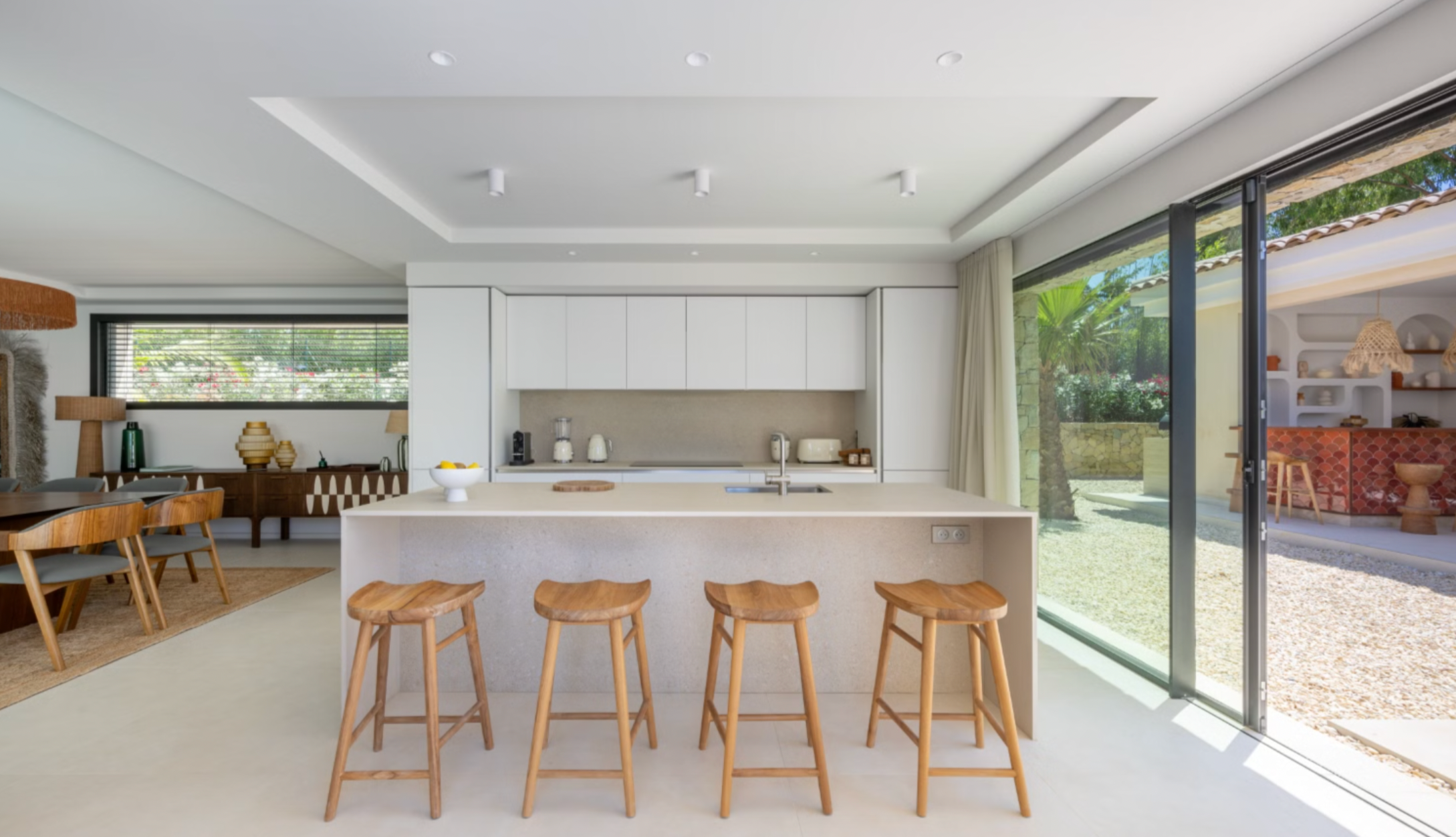 Best Villa Rental In Saint Tropez