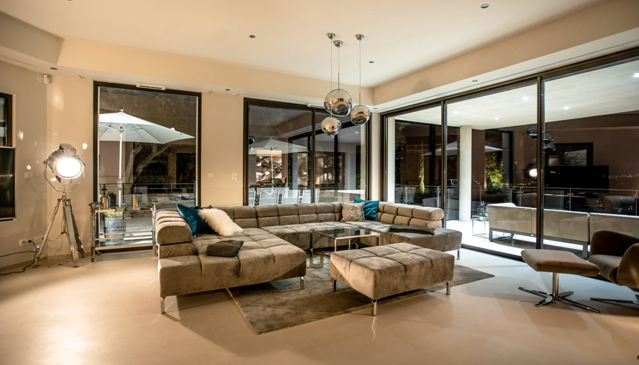 Best Villa Rental St Tropez