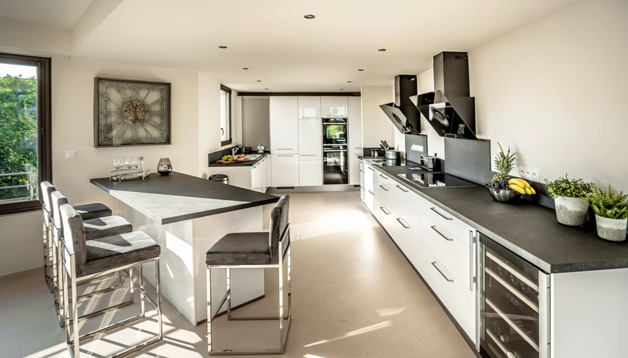 Best Villa Rental In Saint Tropez